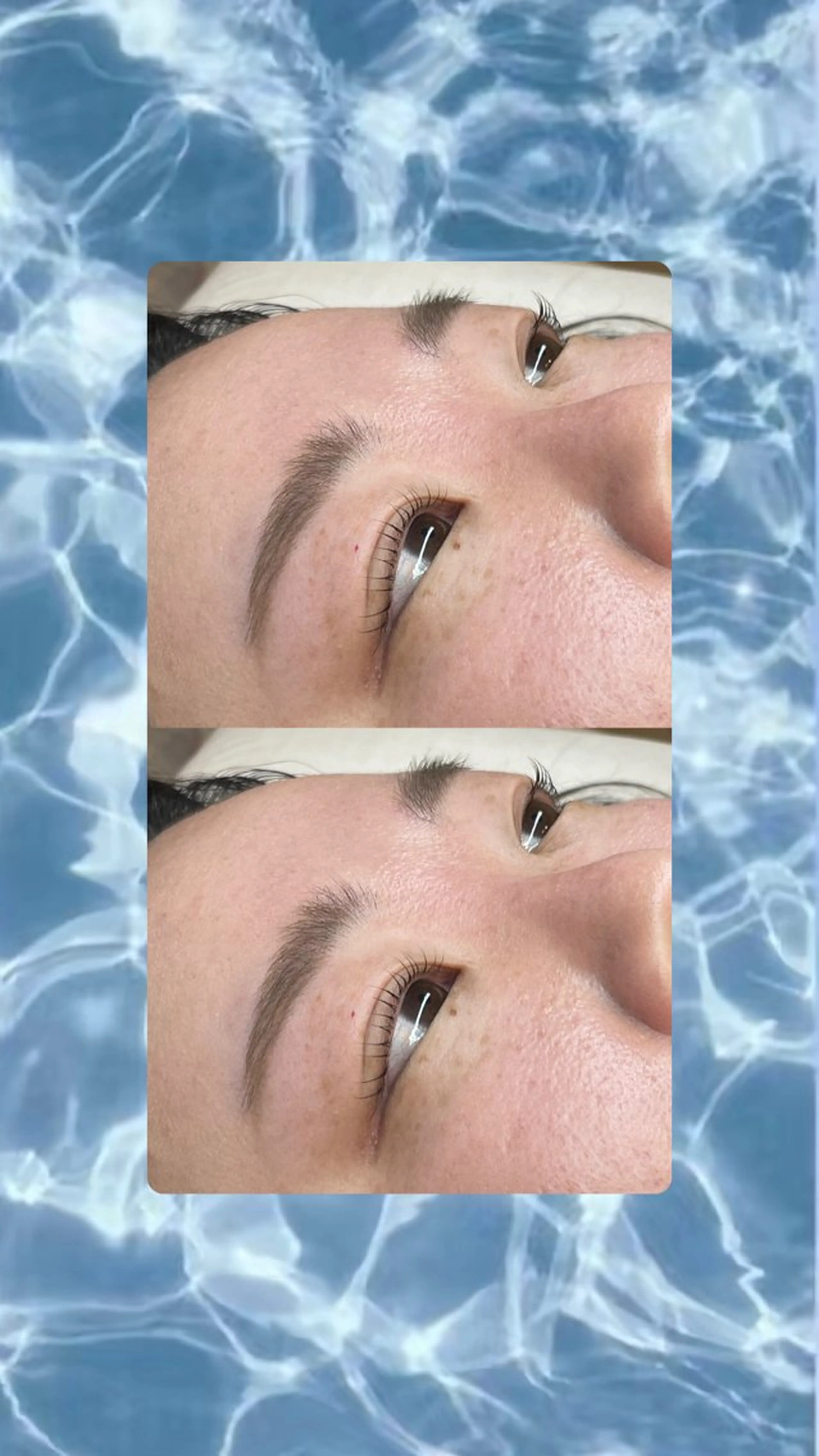 マツエク・マツパ beauty salon spica所属・spica 亀井のマツエク・マツパデザイン