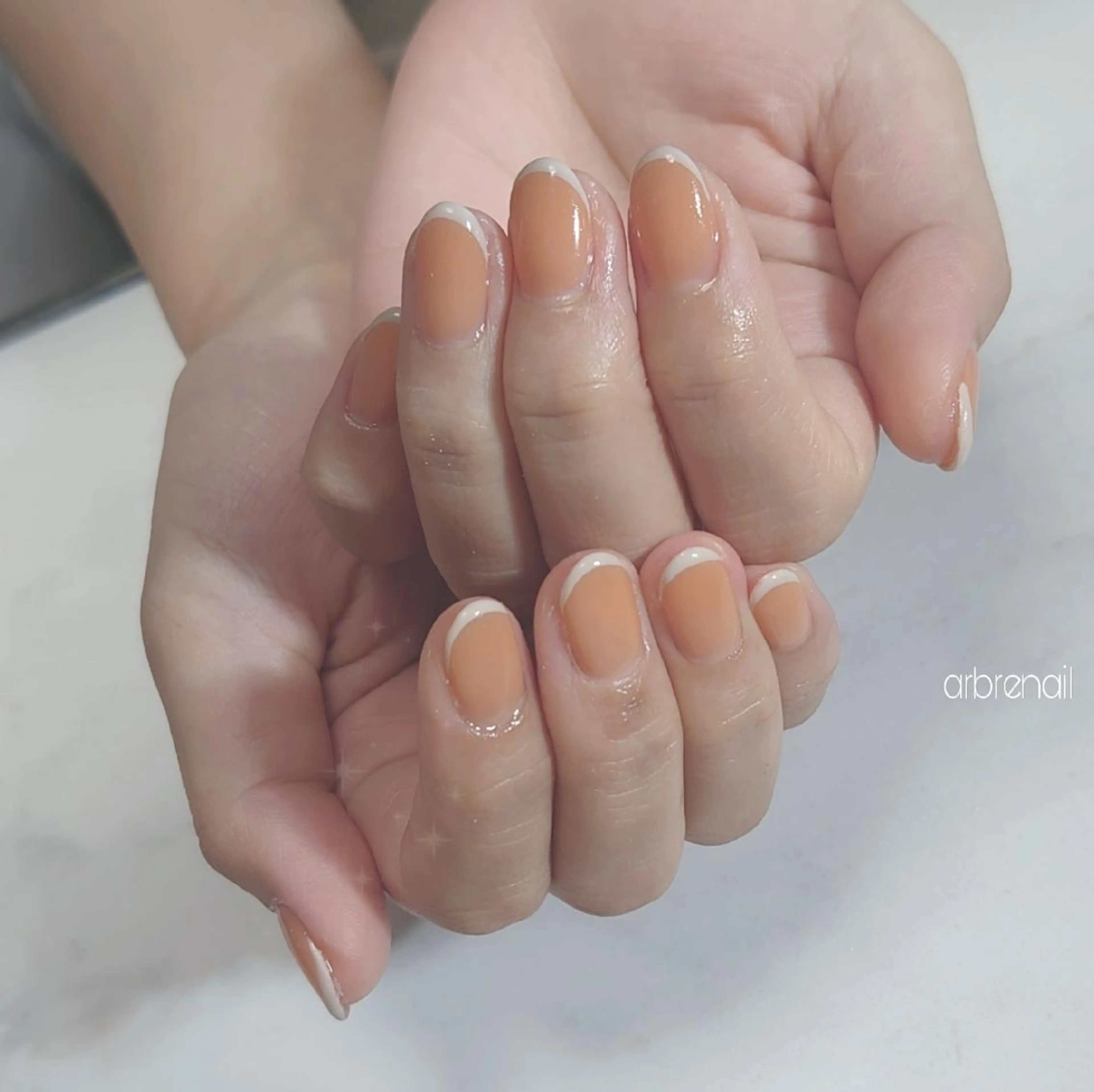 ネイル ＊arbre nail＊.アーブルネイル所属・✯.。 arbre  nail 。✯.のネイルデザイン