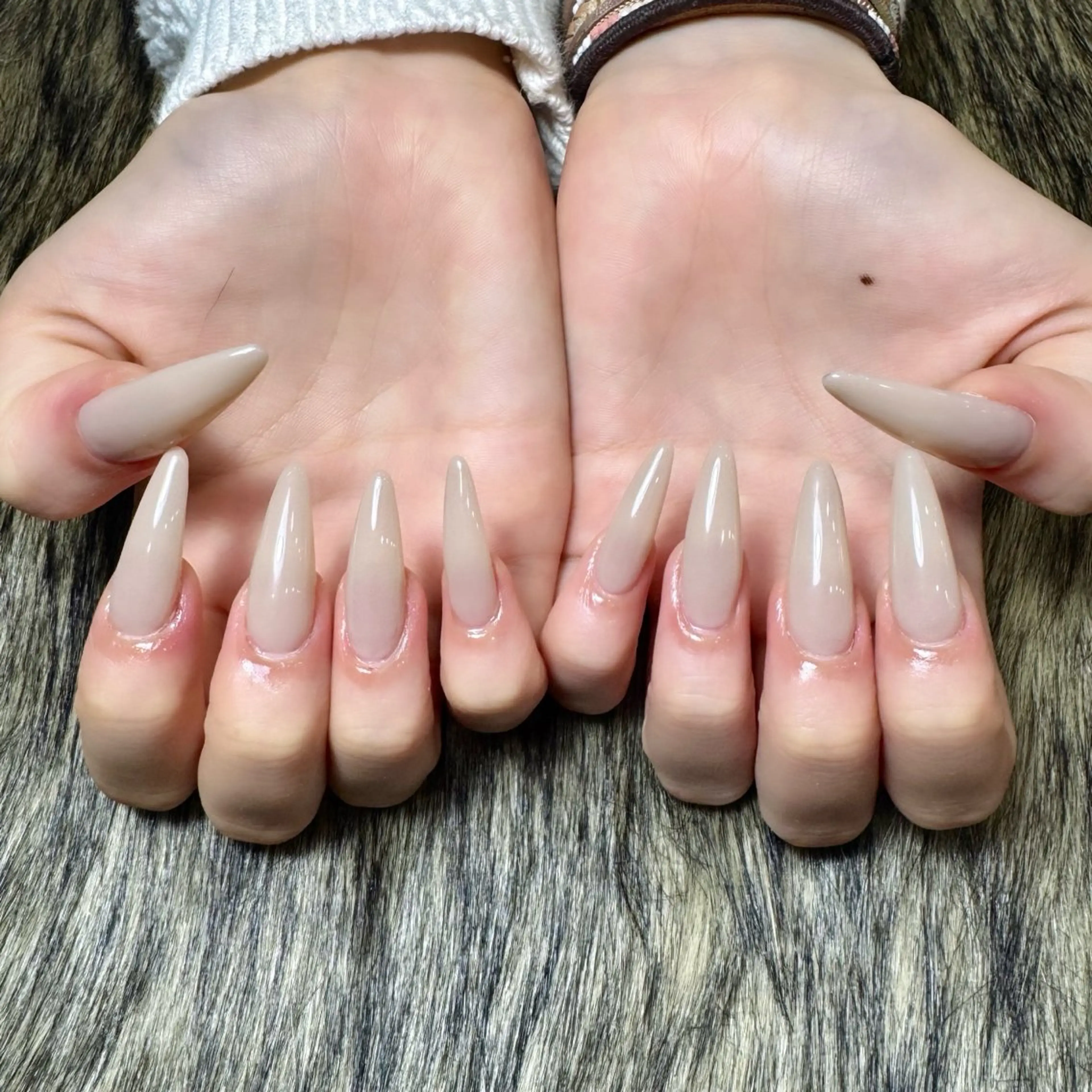ネイル ハンドネイル ドリスネイルサロン所属・Doris Nail Salonのネイルデザイン
