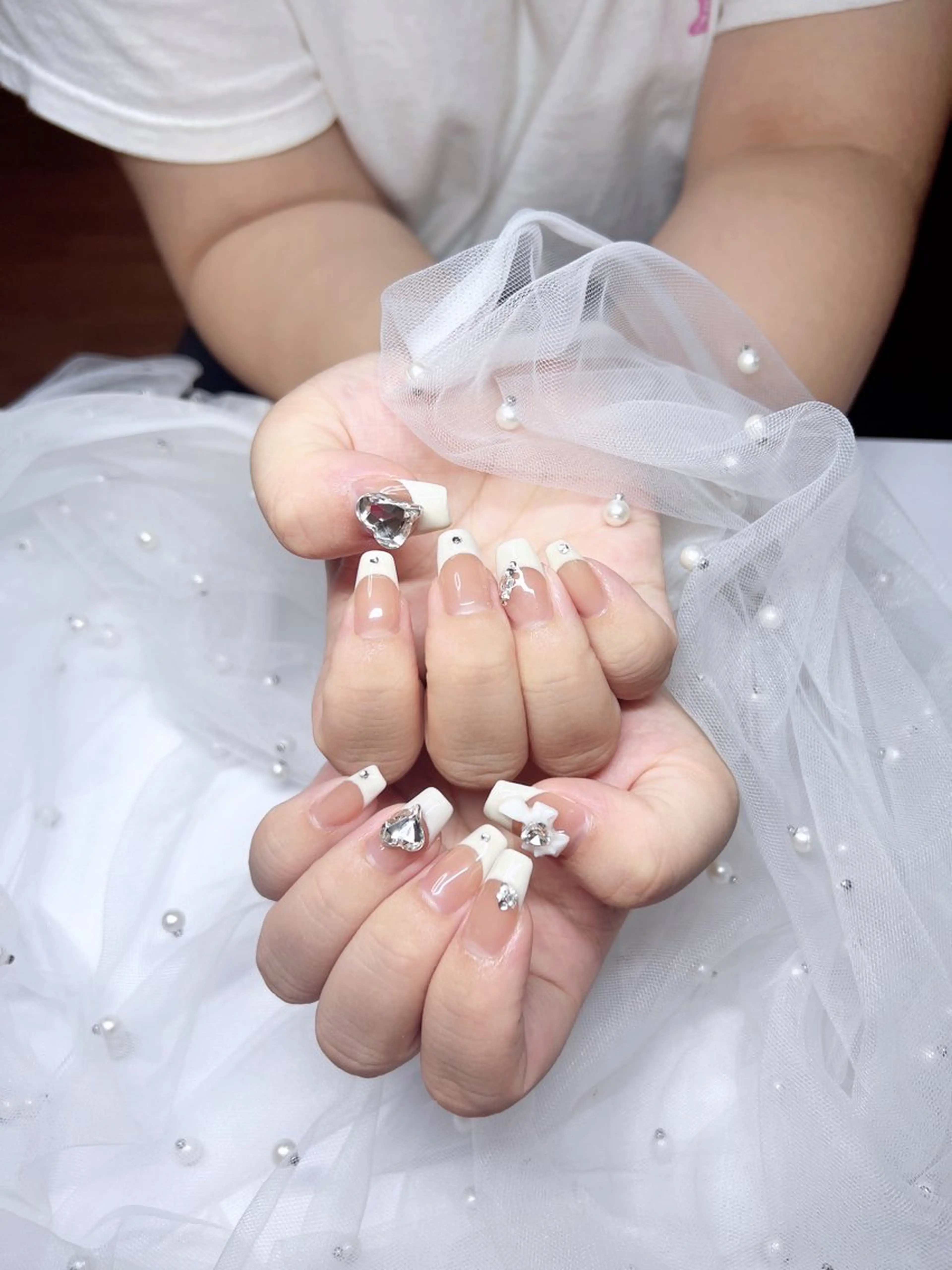 ネイル MK ネイルサロンのネイルデザイン