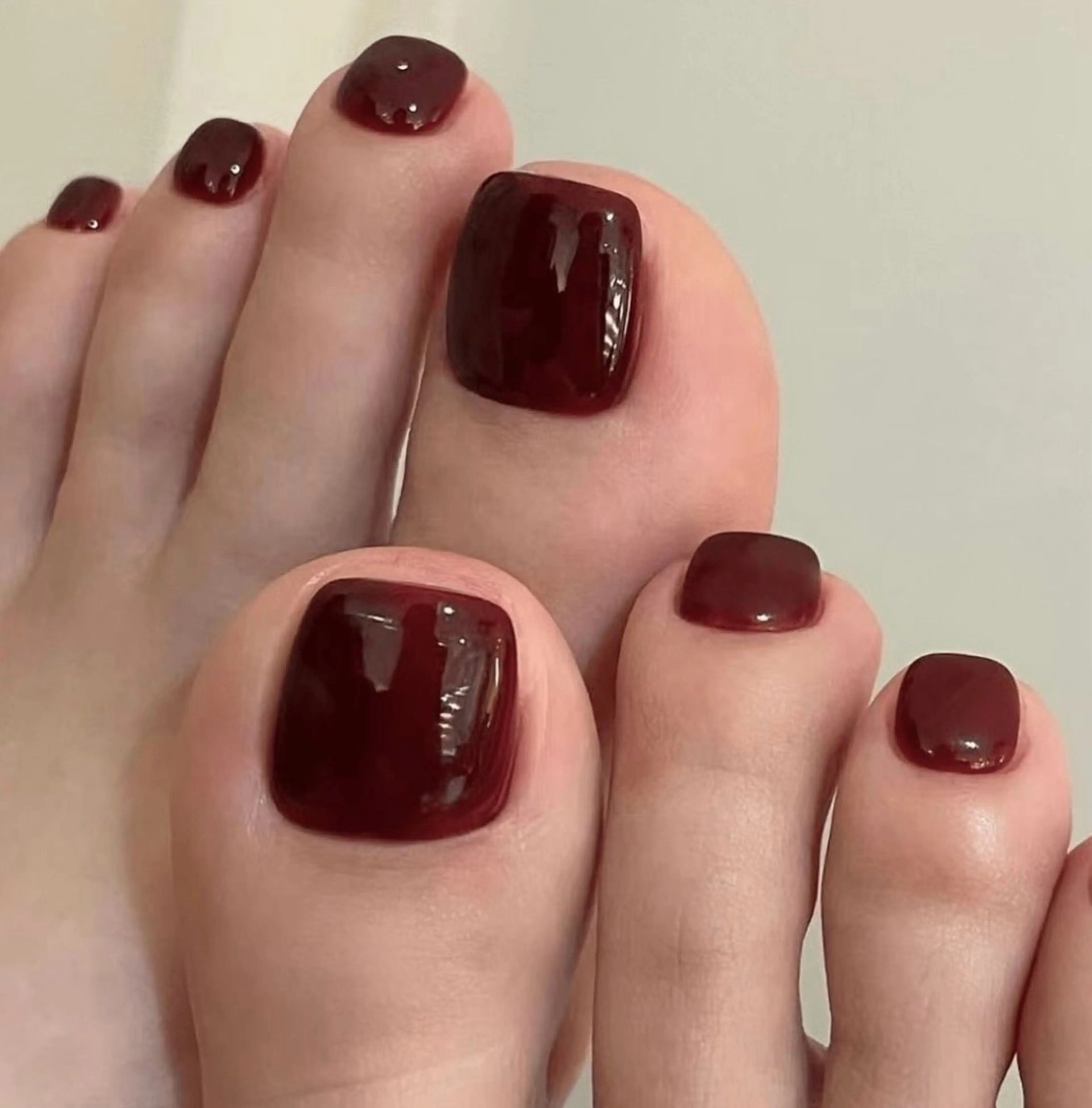 ネイル MODA みうのネイルデザイン