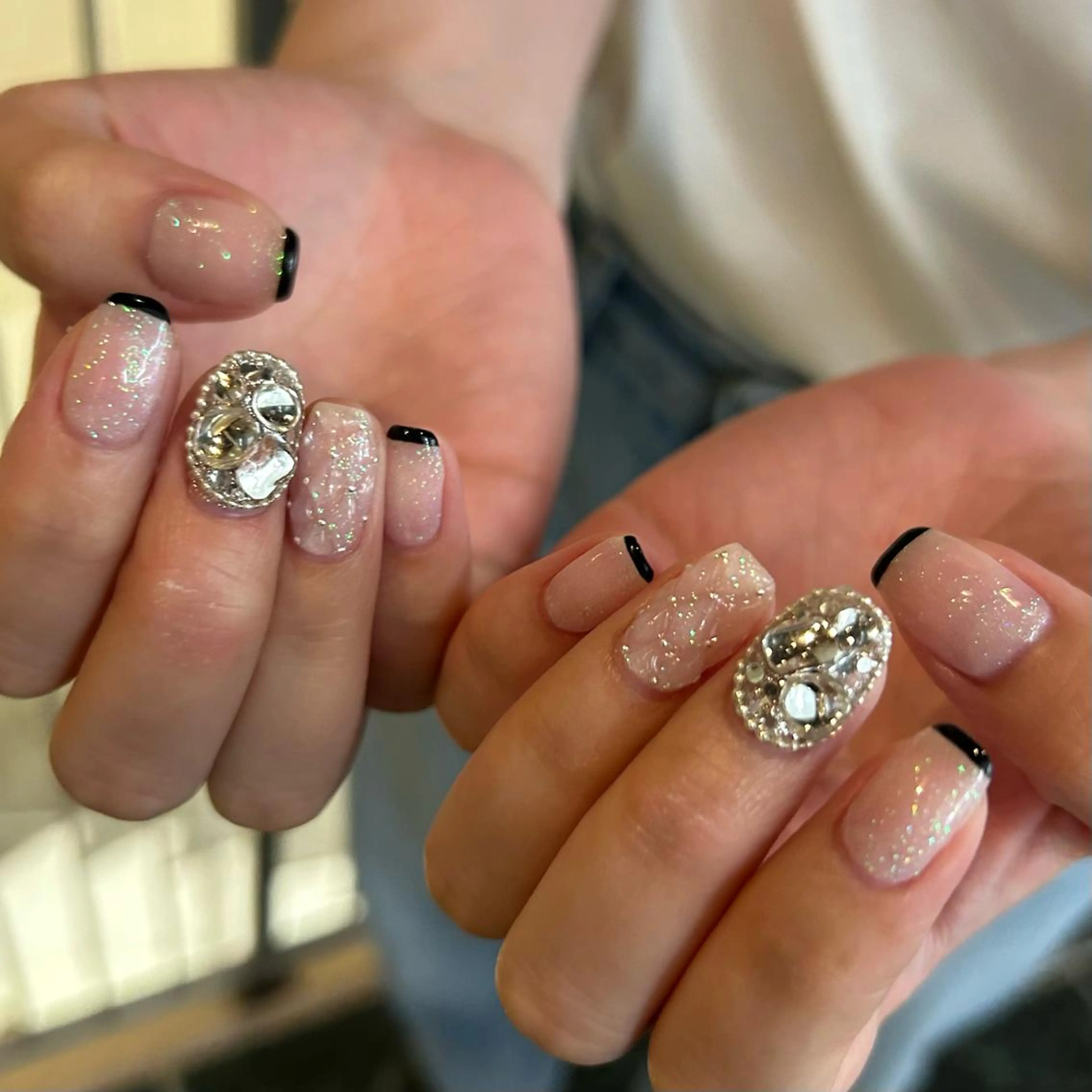 ネイル ♥Zina YUKI♥のネイルデザイン