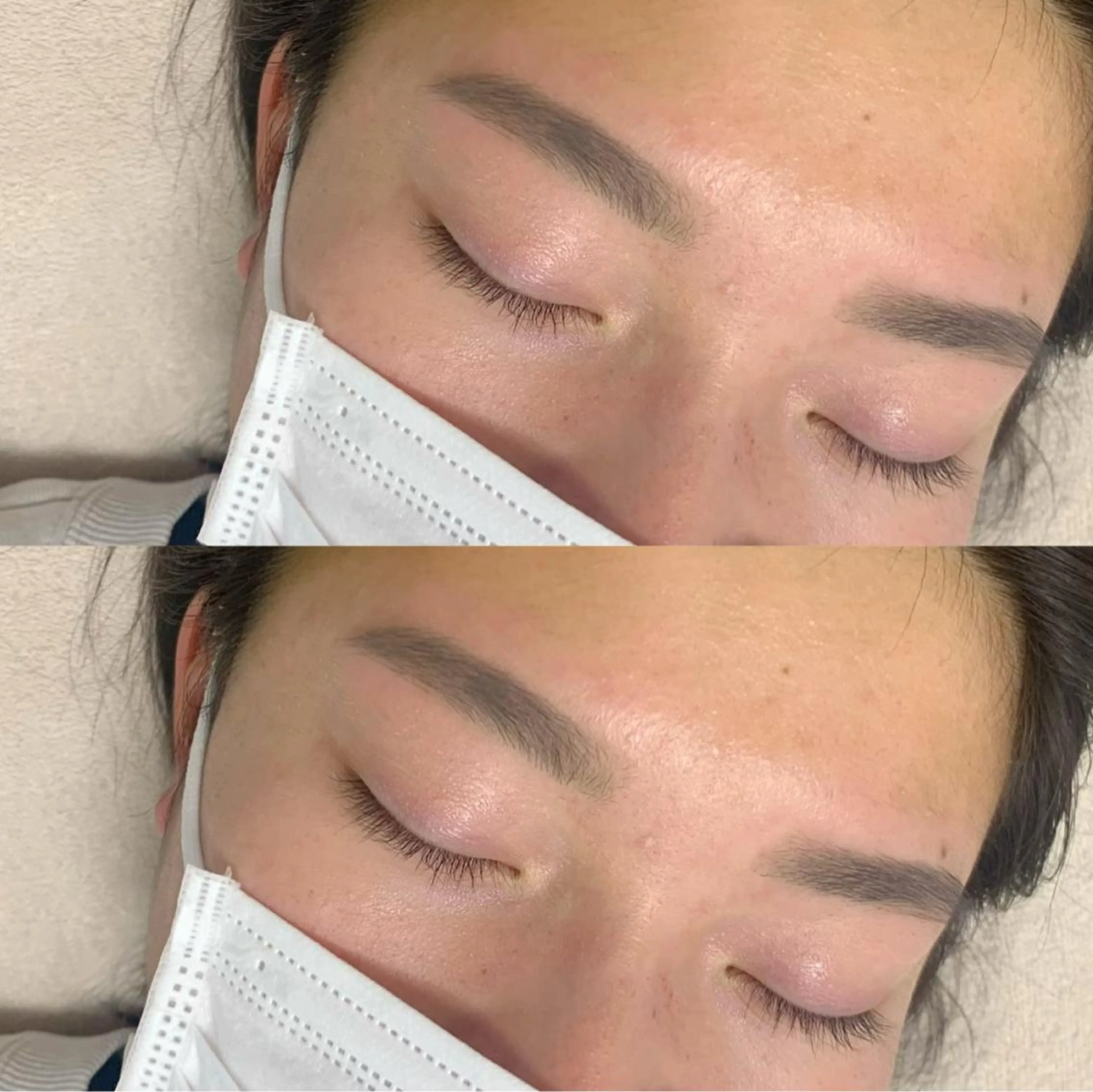 アイブロウ lafleur Yurinaのエステ・リラクイメージ