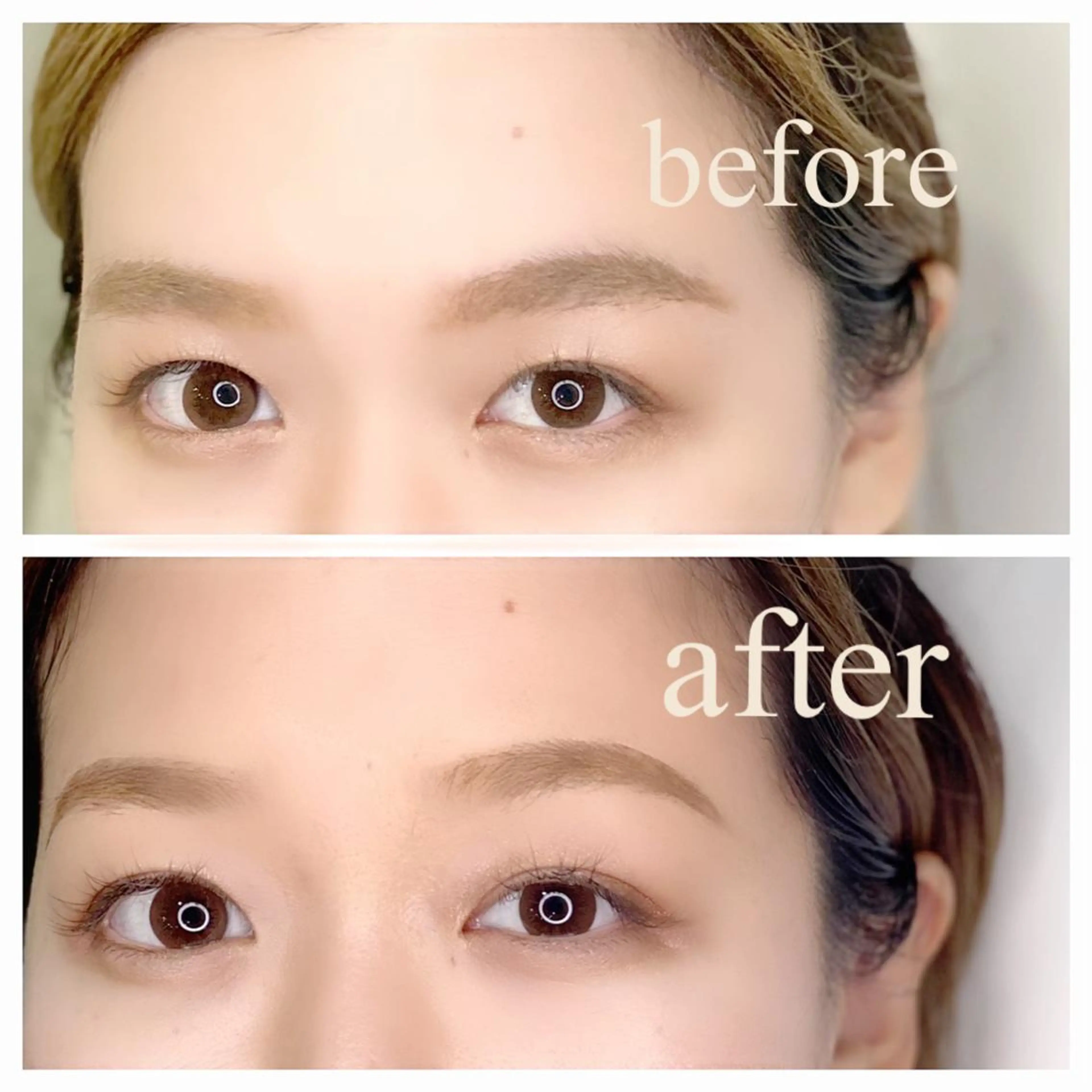 🫧Ramo 大宮店🍒のマツエク・マツパデザイン