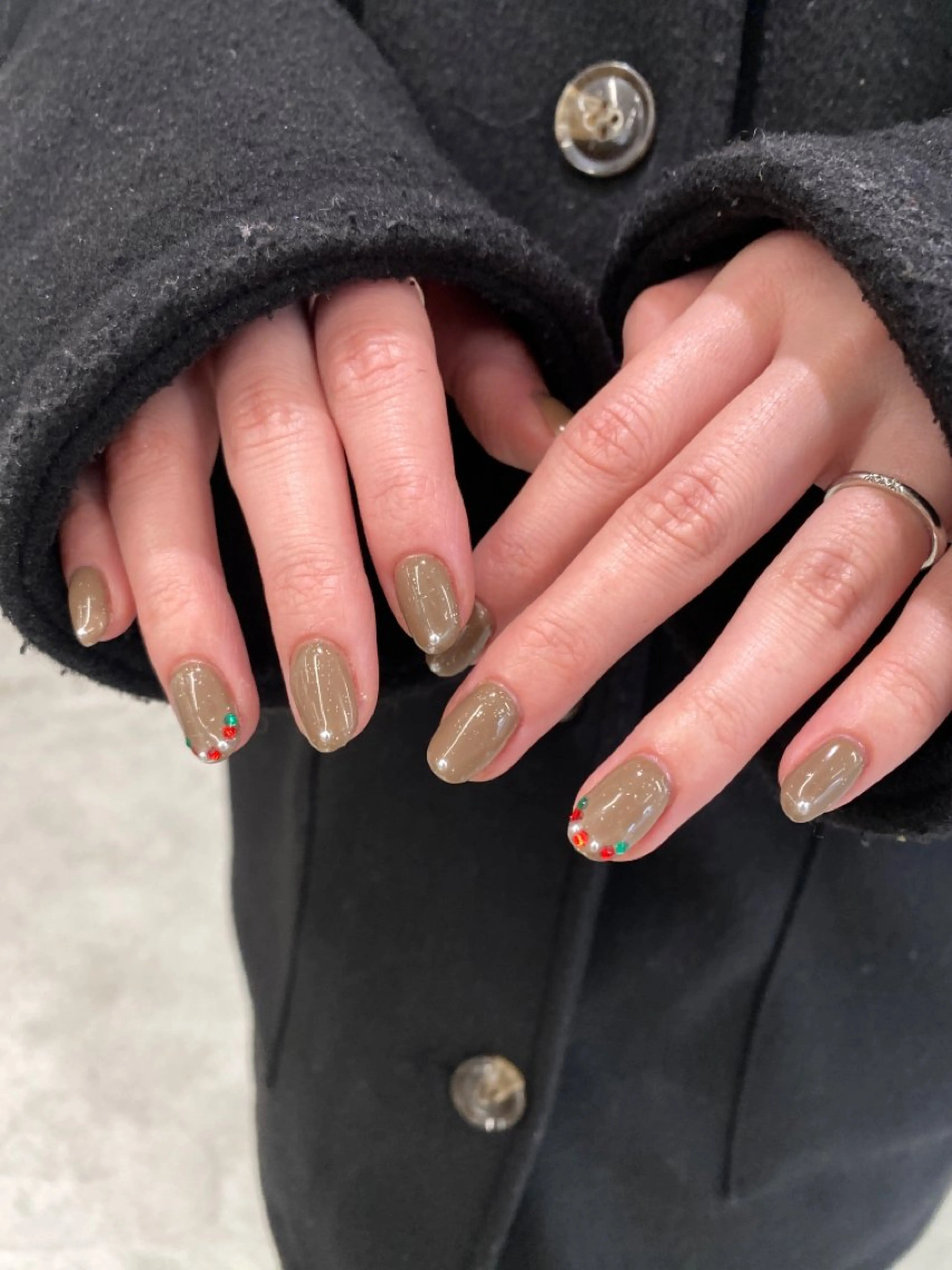 ネイル sister mohawk所属・chika / nailのネイルデザイン