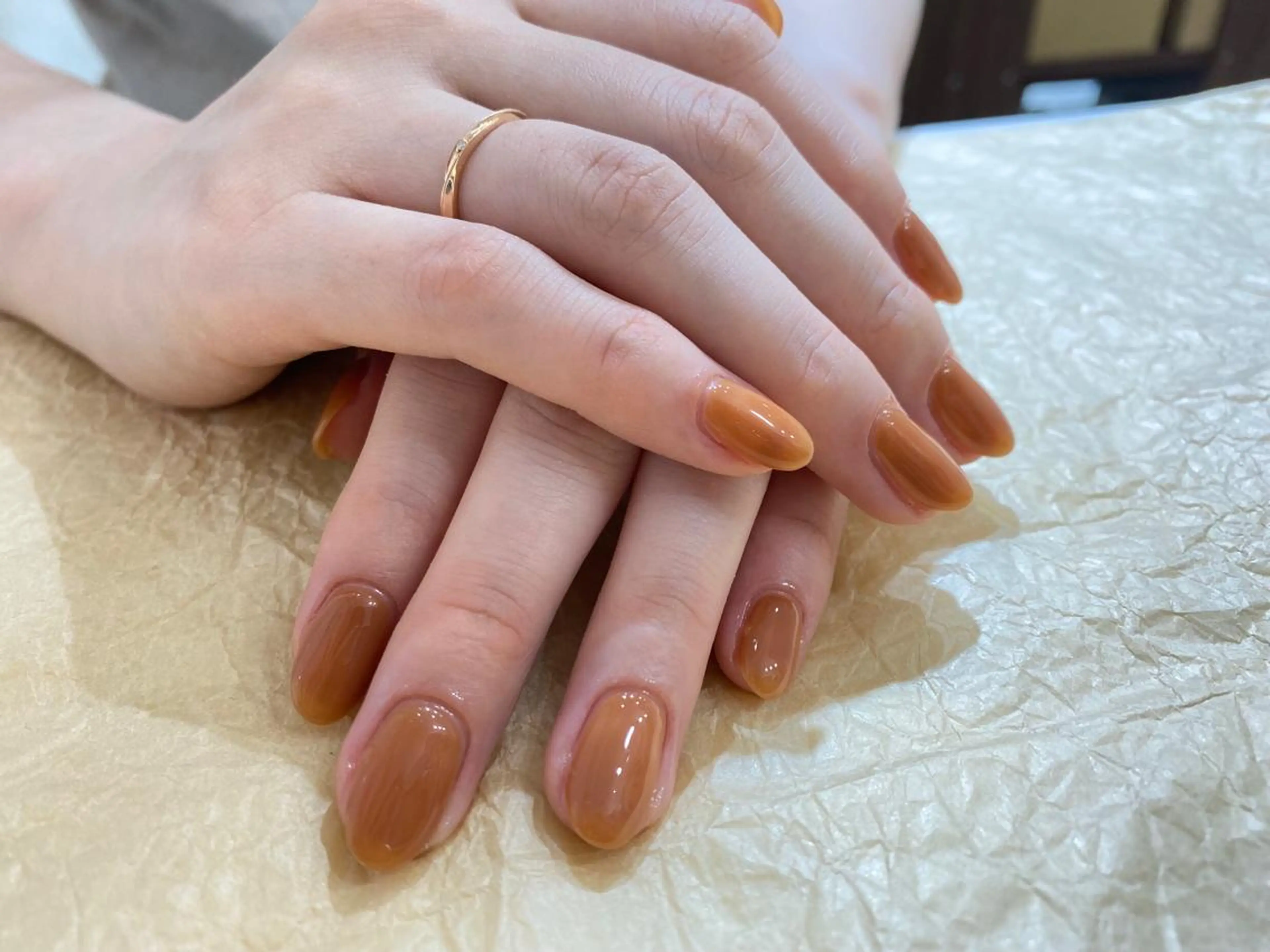 ネイル Umi nail& eyelashのネイルデザイン