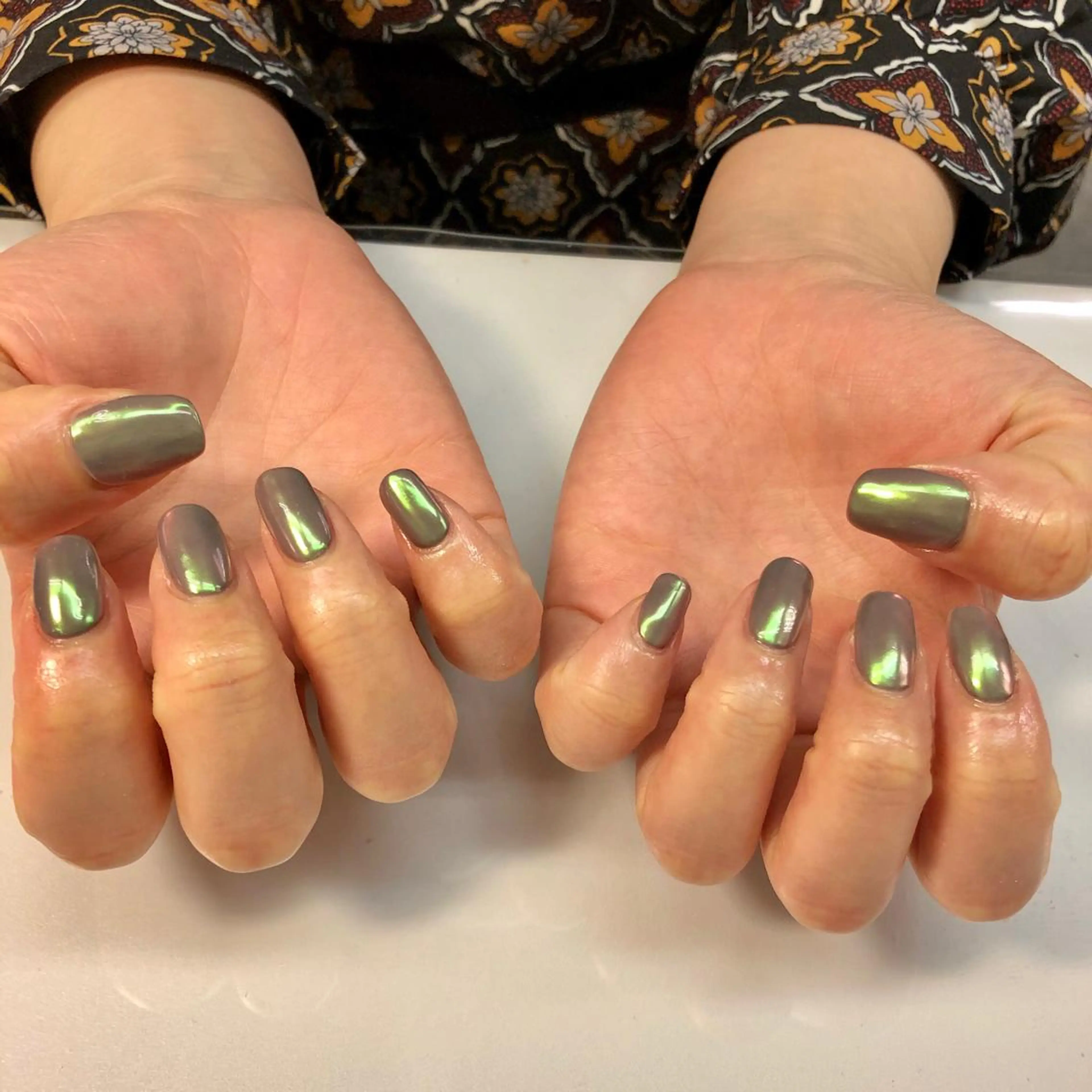 ネイル Tocowaka マエダのネイルデザイン