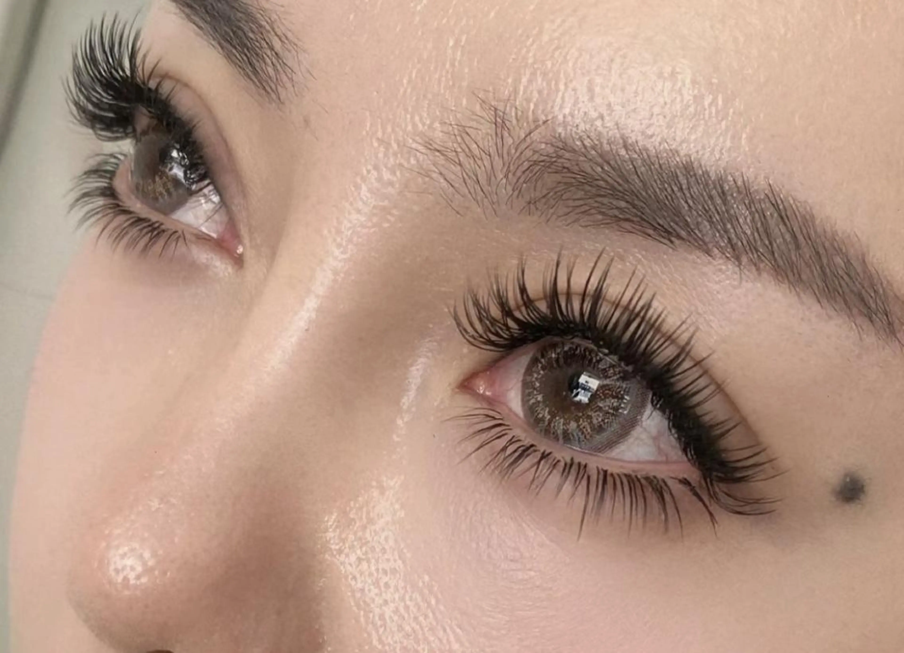 マツエク・マツパ Aranasalon 池袋店のマツエク・マツパデザイン