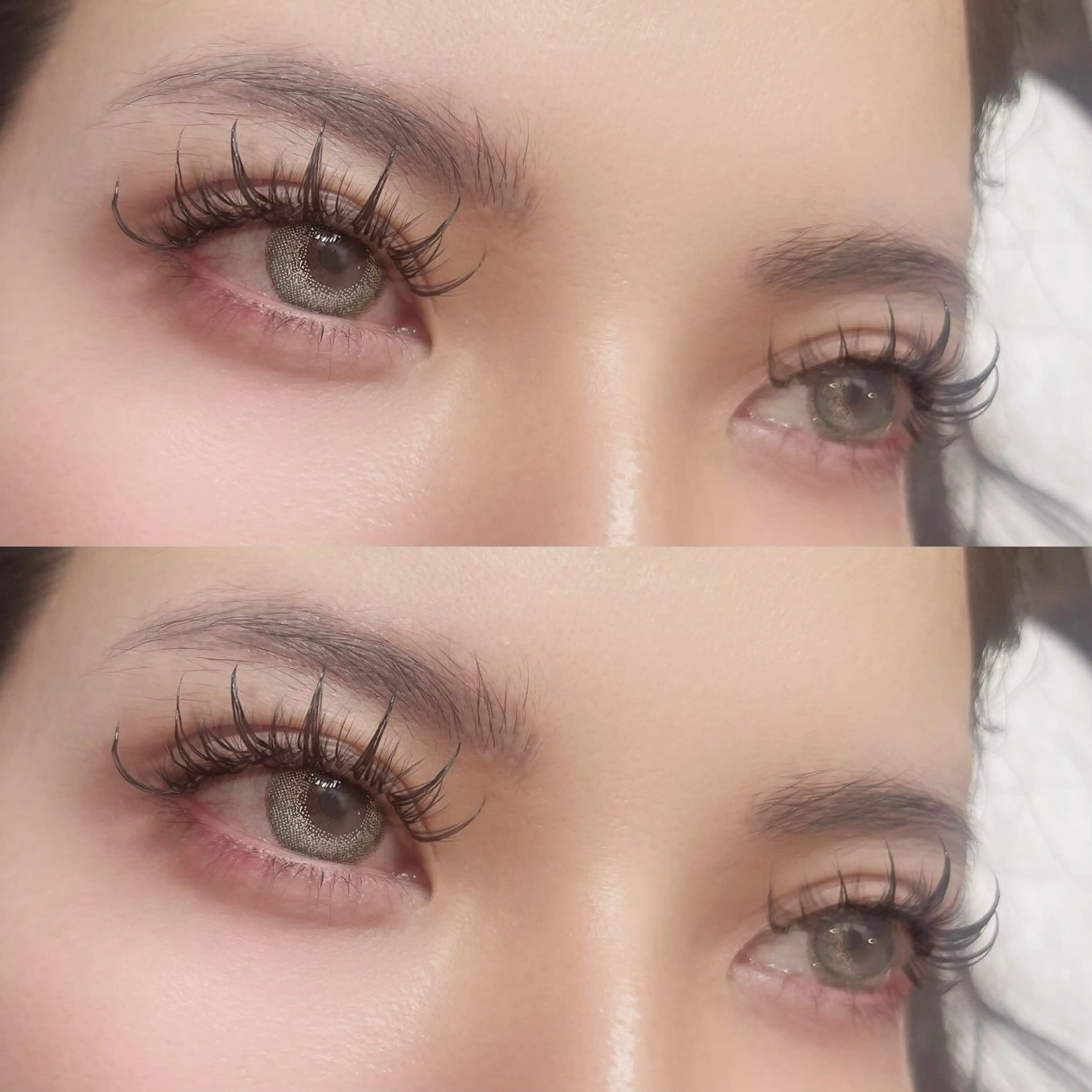 マツエク・マツパ NARUMI nail*eyeのマツエク・マツパデザイン