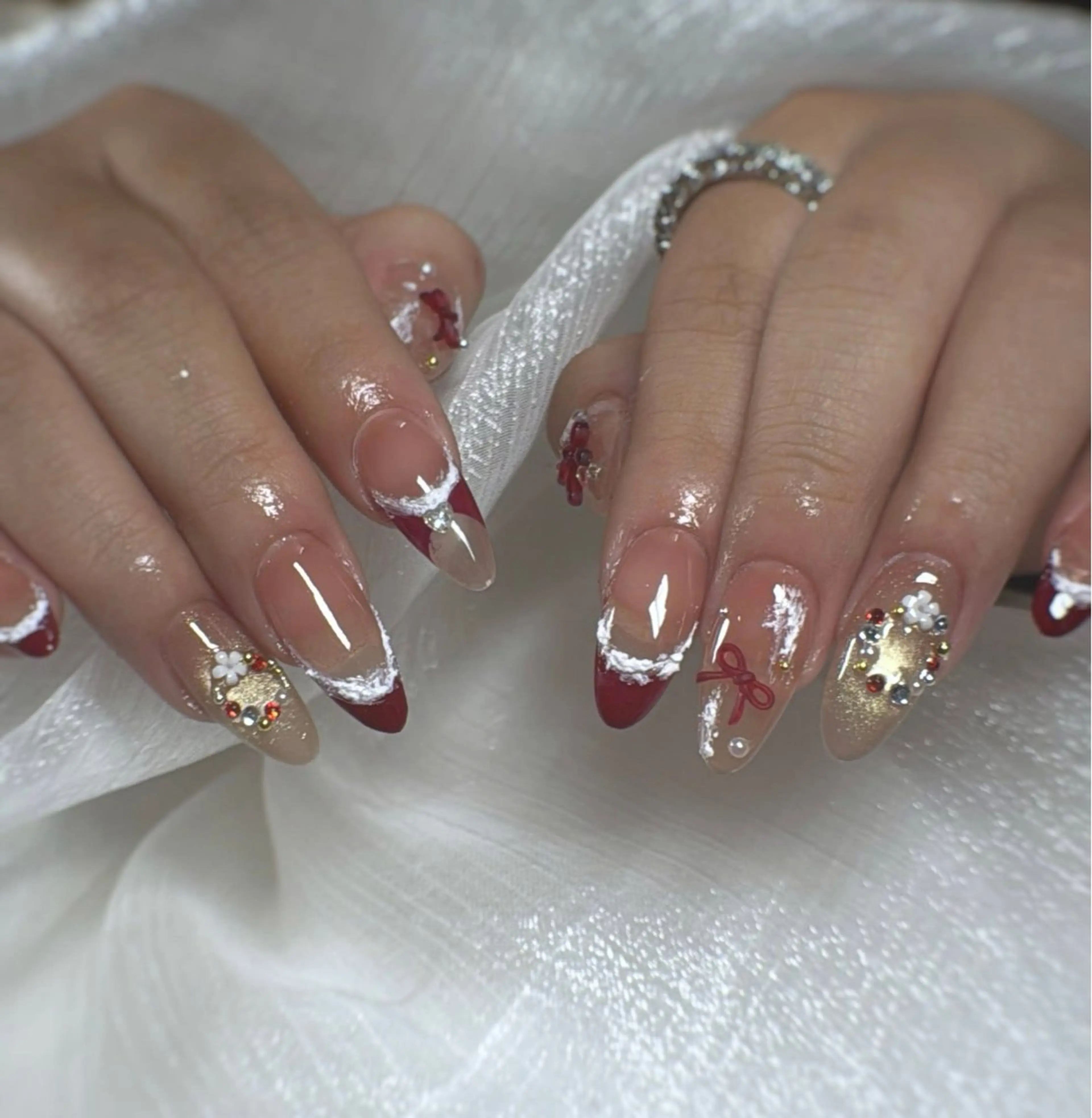 ネイル MiO Nailのネイルデザイン