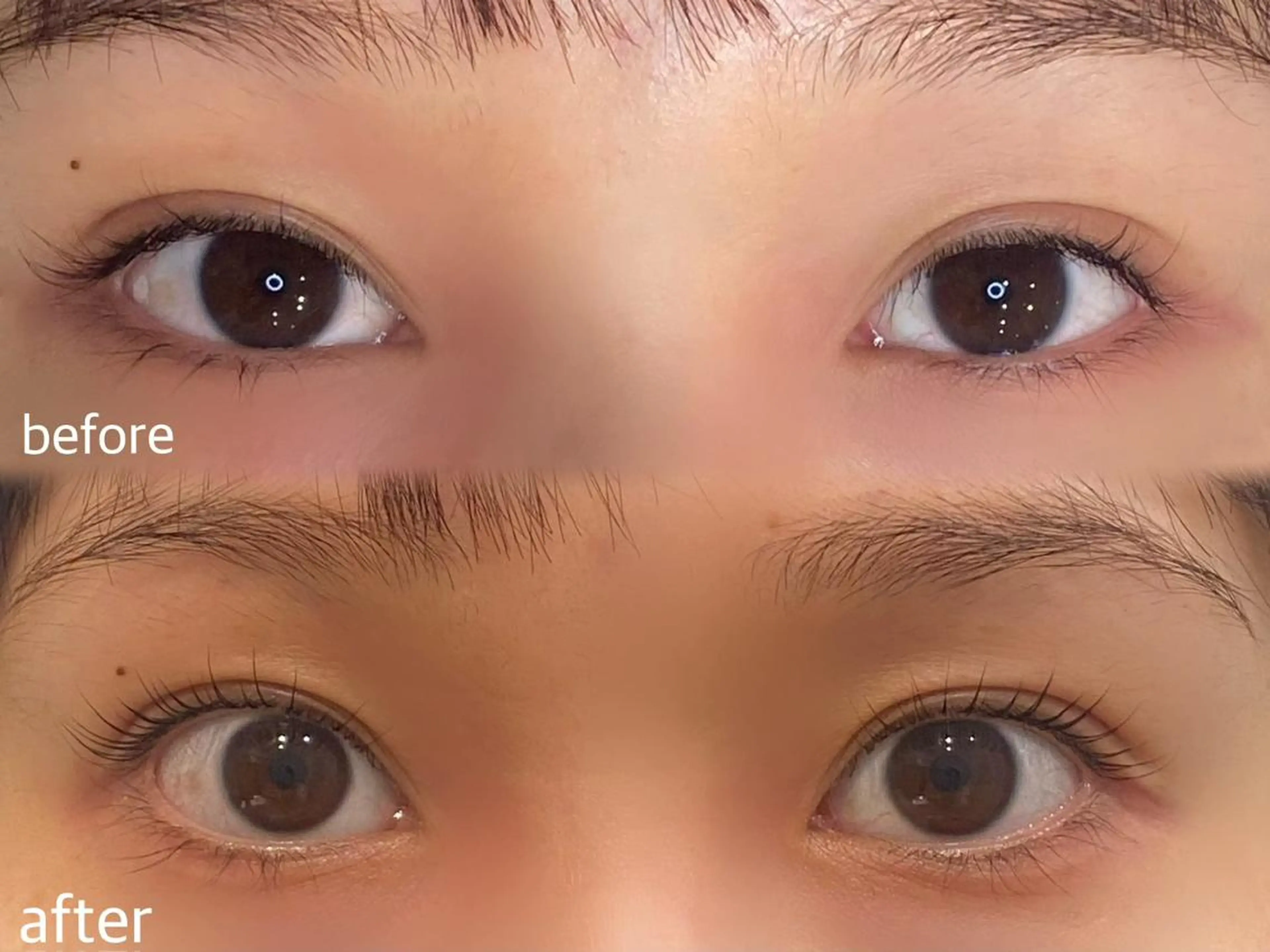 マツエク・マツパ kioku 人形町店 🌱ﾜﾀﾅﾍﾞのマツエク・マツパデザイン