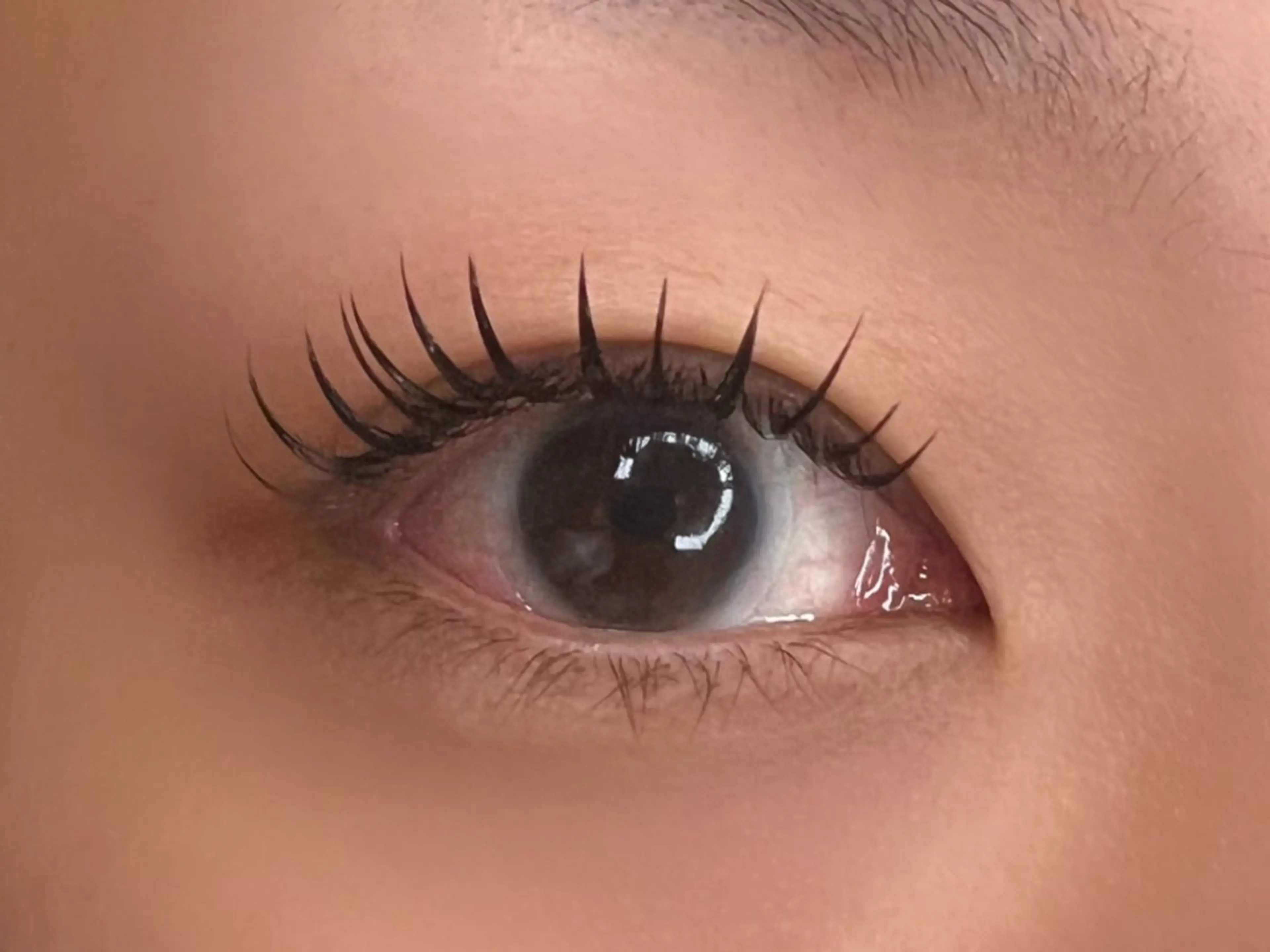 マツエク・マツパ Fameu+ HIMEKAのマツエク・マツパデザイン