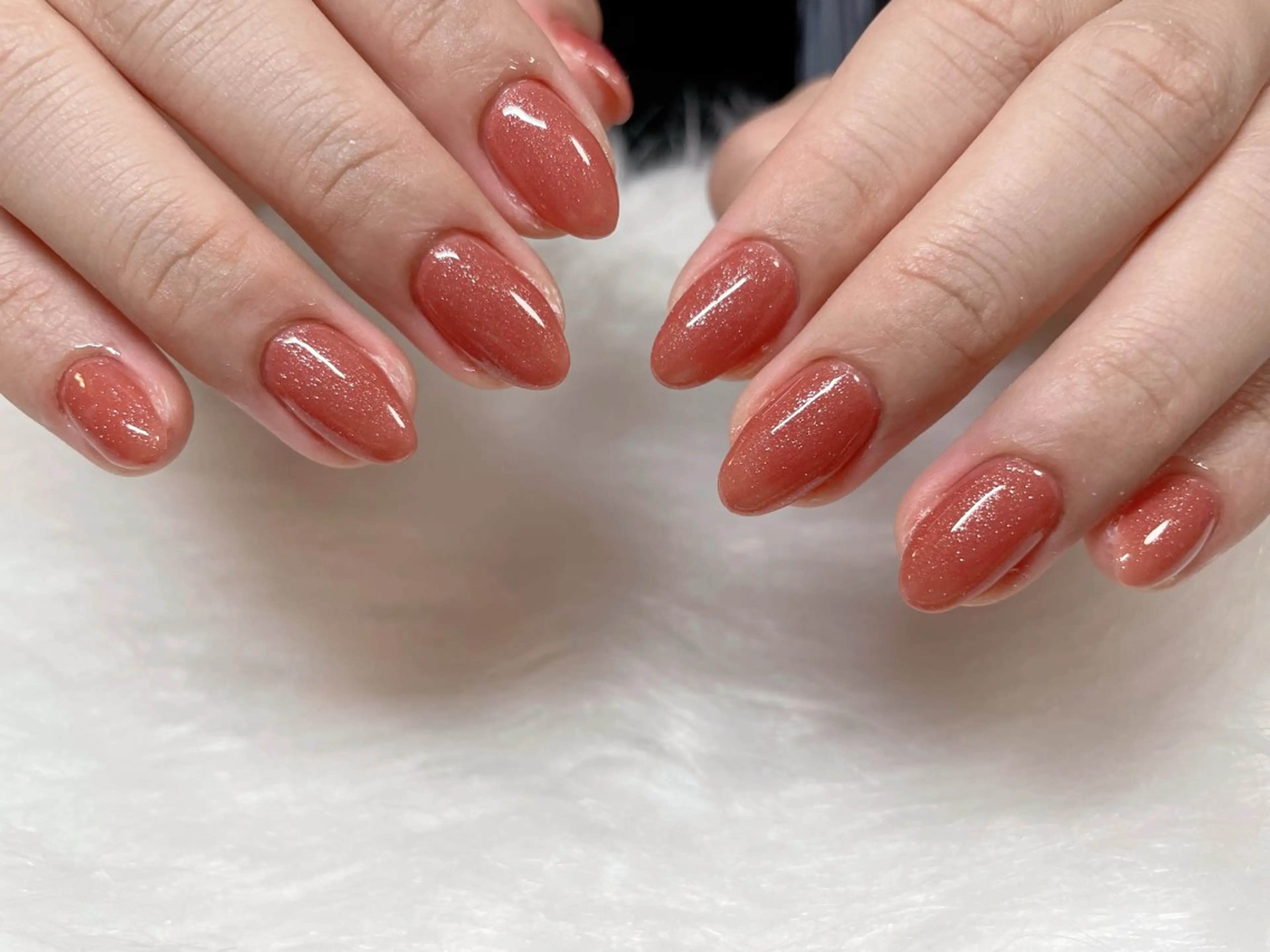 ネイル ハンドネイル エン Nail salonのネイルデザイン