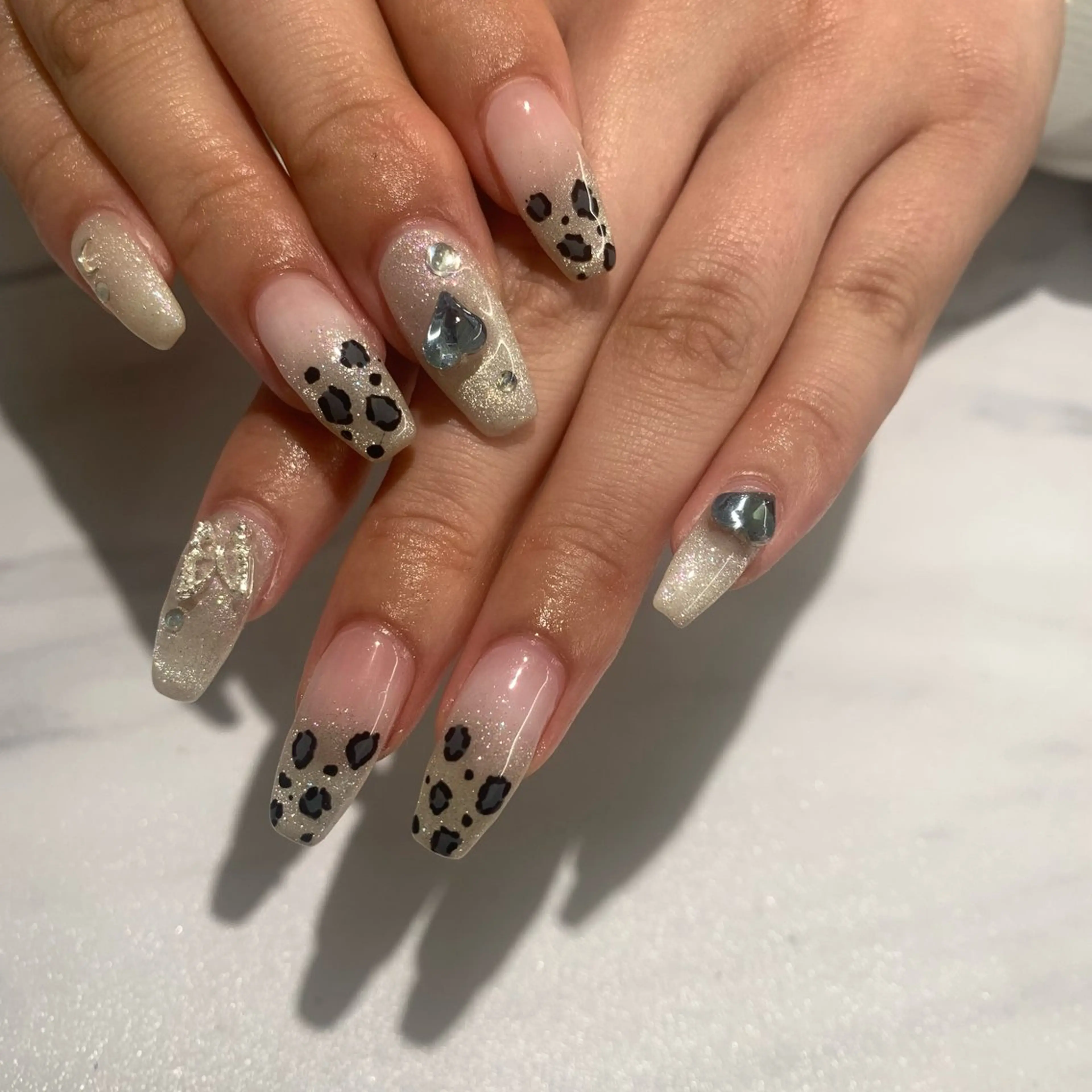 ネイル ハンドネイル Nail's Kiiのネイルデザイン