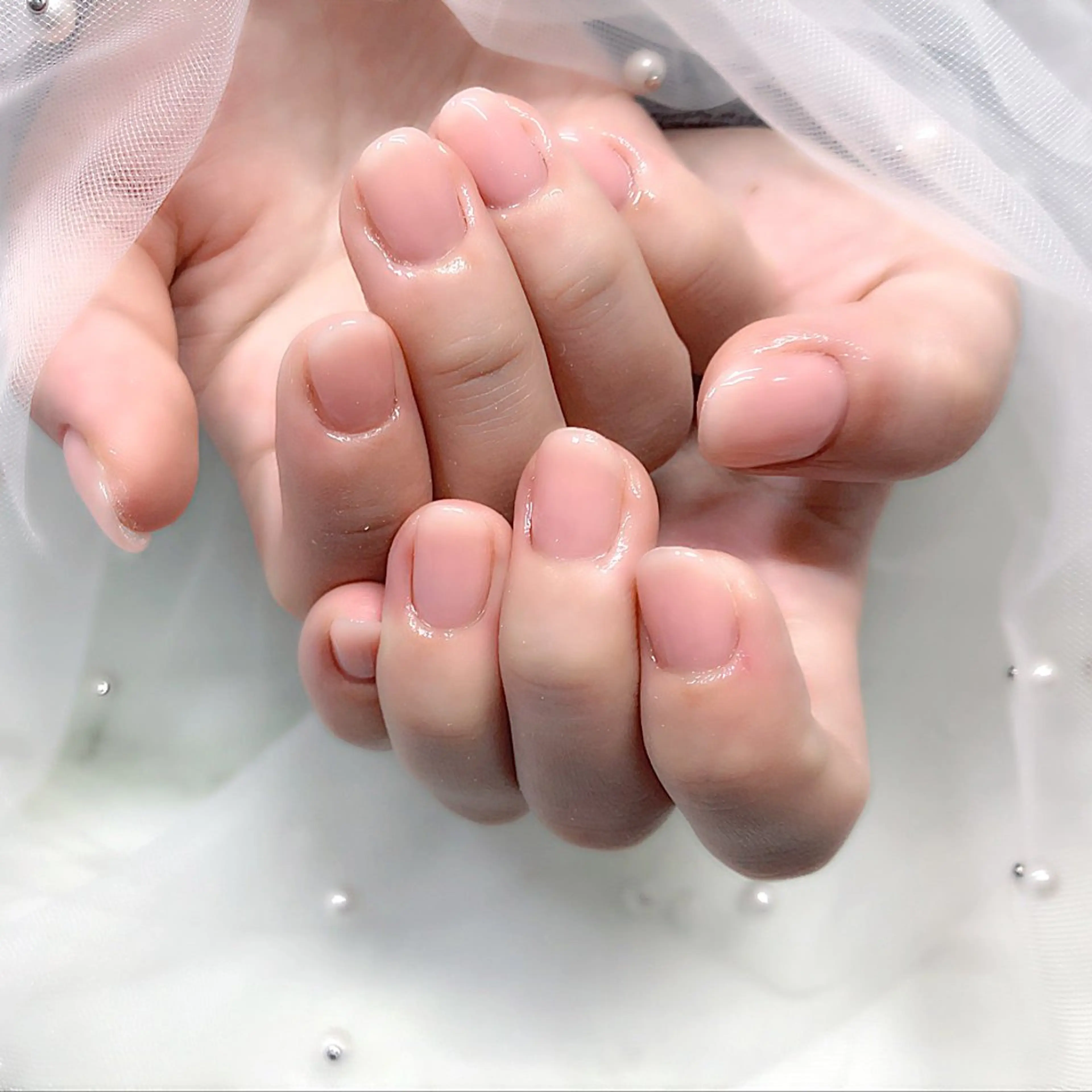 ネイル 整体・ネイル ヨシ堂💅のネイルデザイン