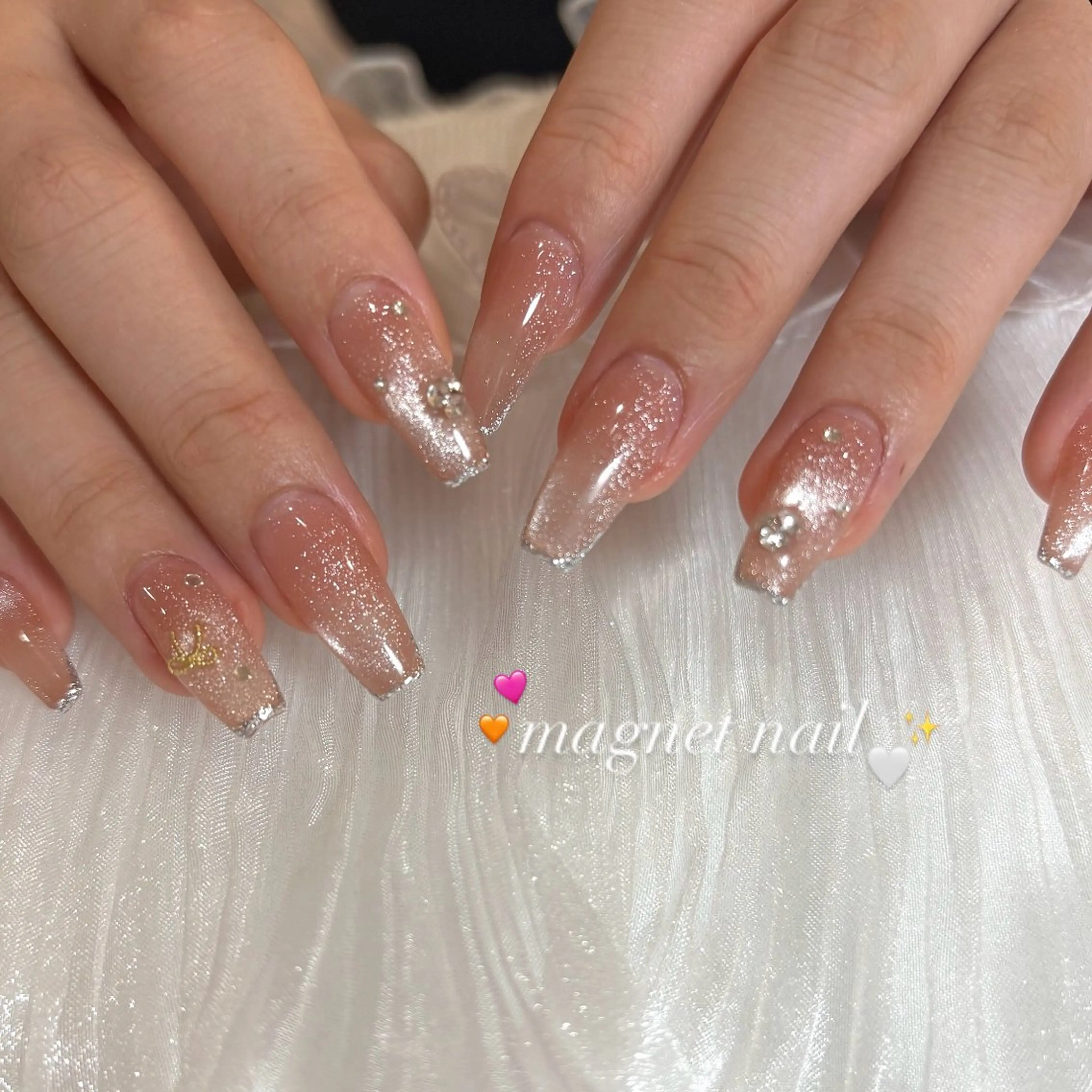 ネイル REPE nail 🕊MAIのネイルデザイン