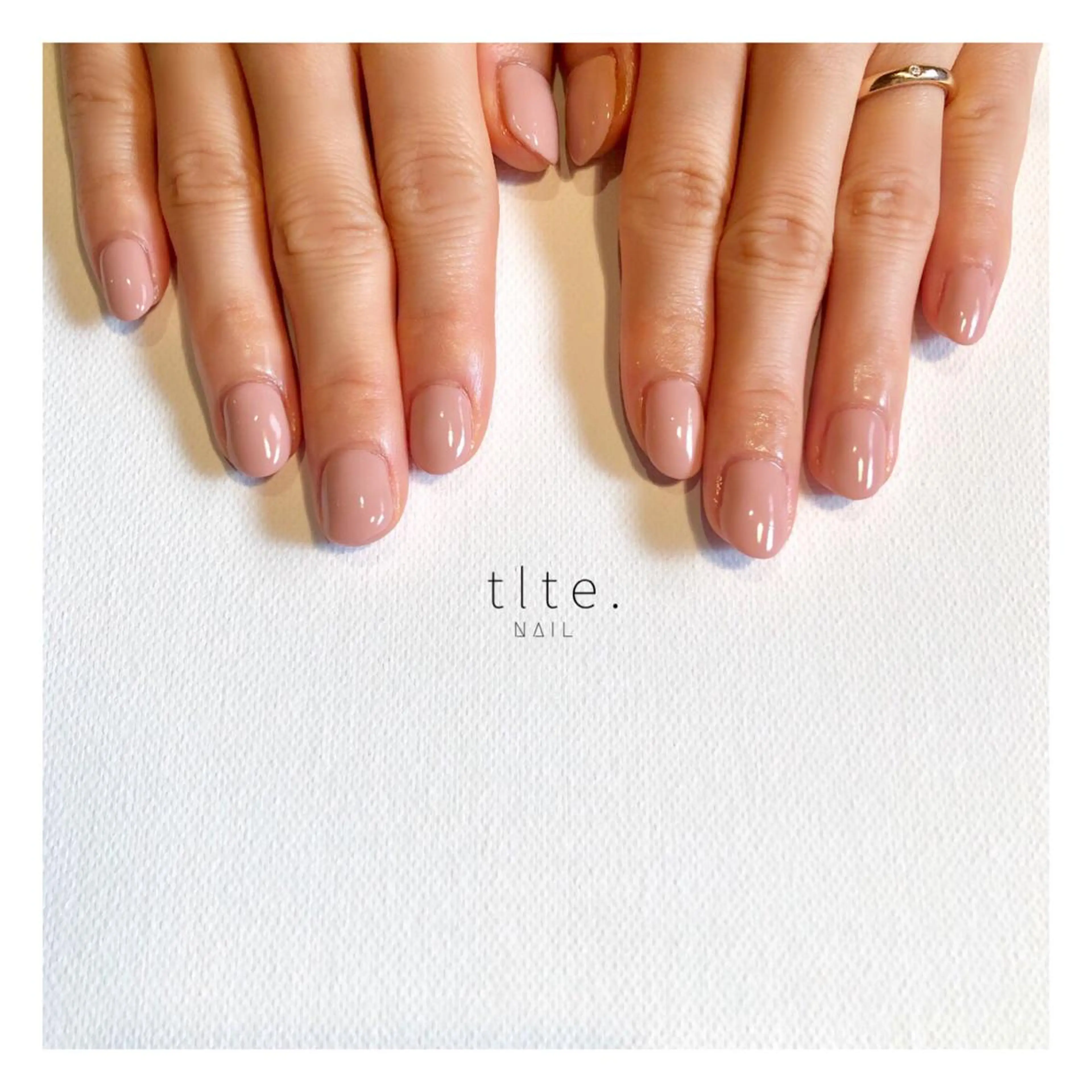 ネイル tlte.NAIL所属・tlte. NAILのネイルデザイン