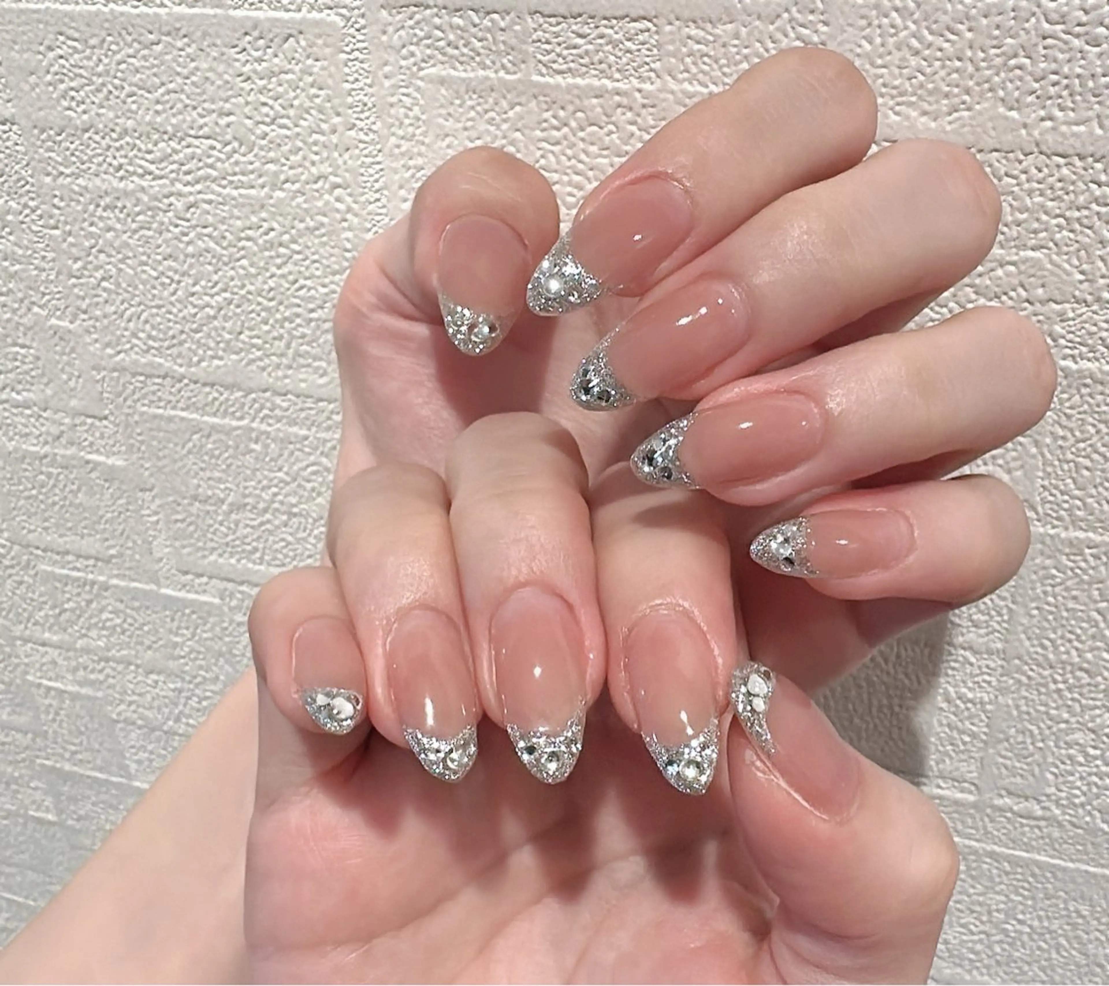 ネイル ハンドネイル D-BEAUTY Nailsalonのネイルデザイン