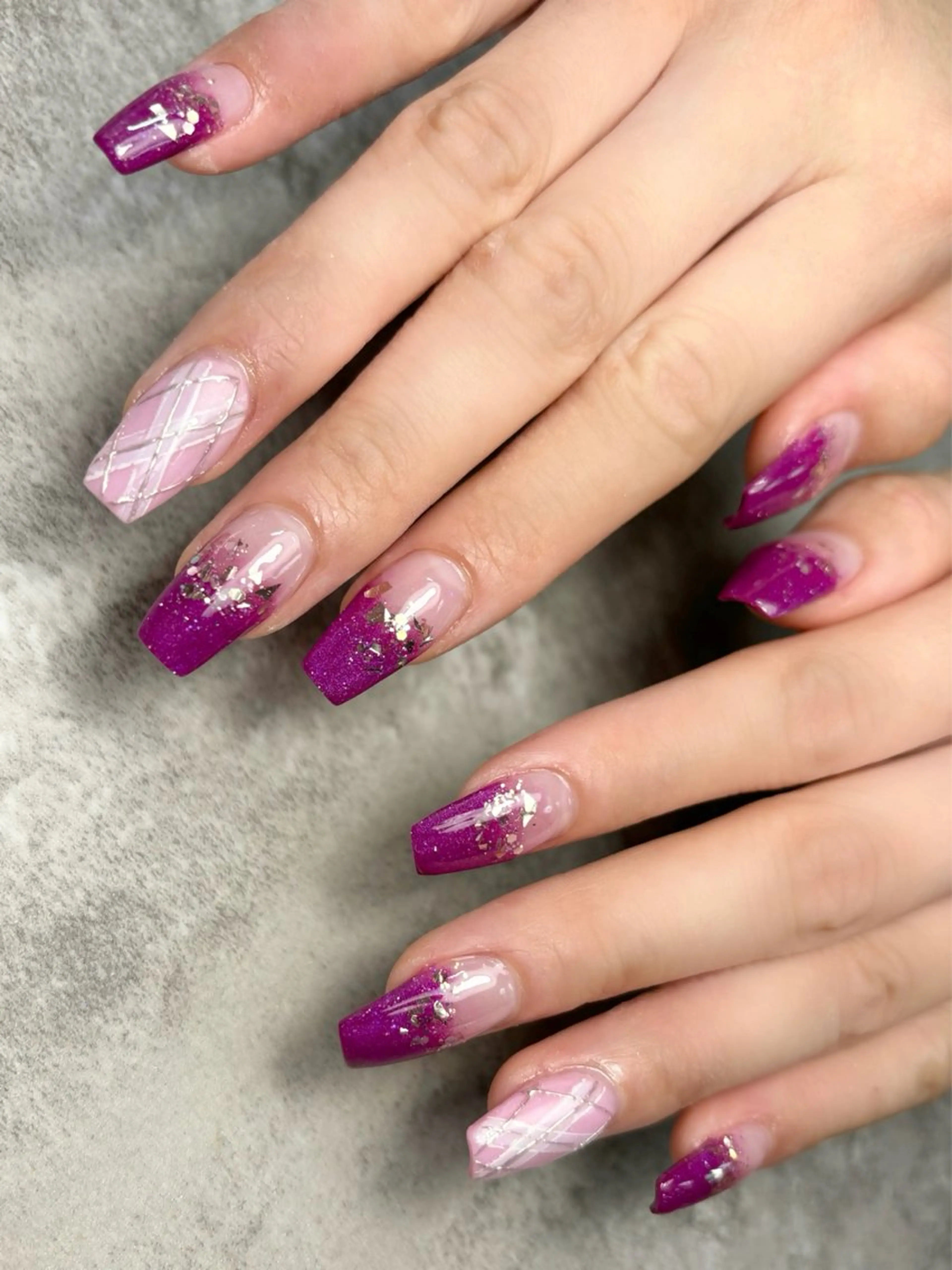 ネイル Y's nailのネイルデザイン