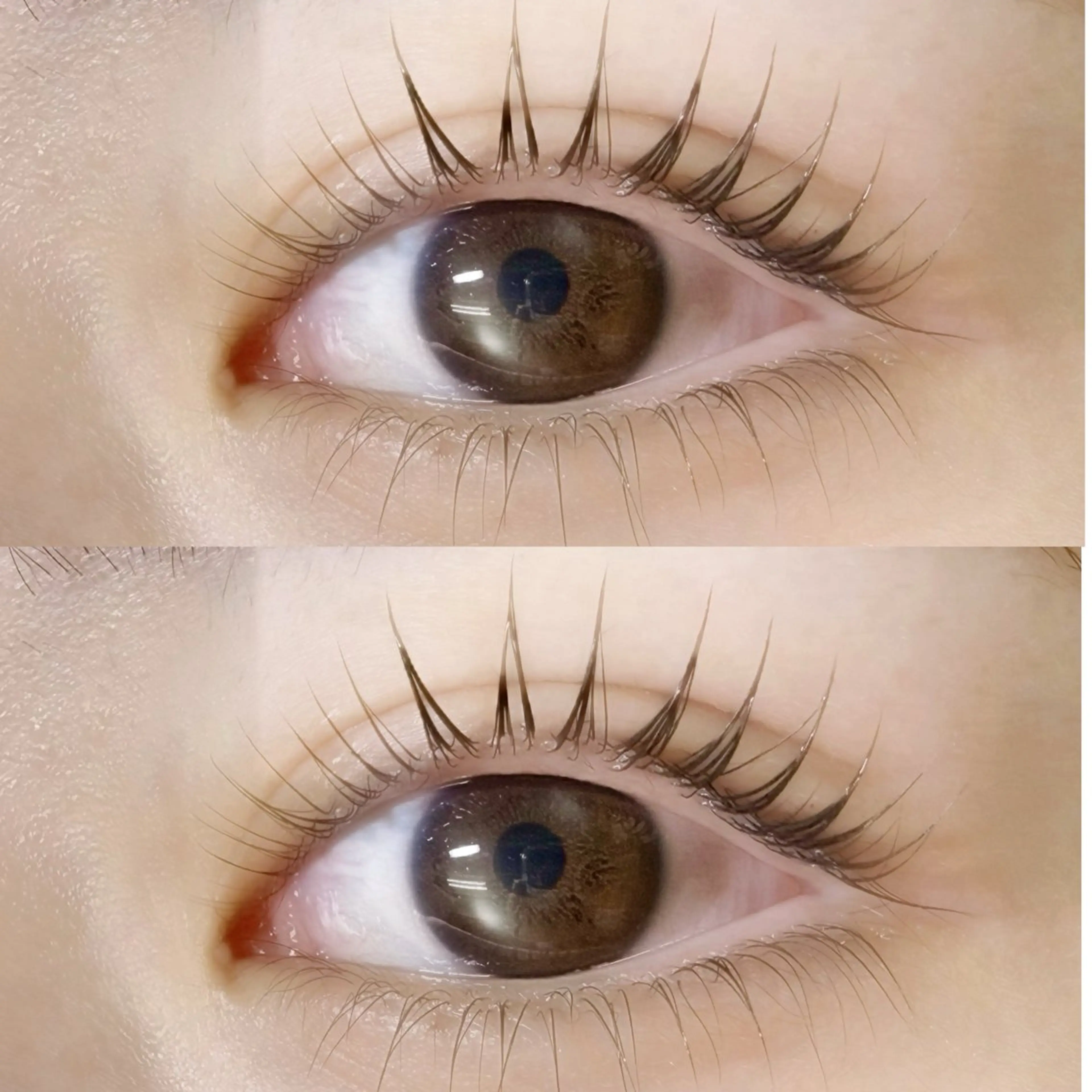 マツエク・マツパ マツパ 𝐞𝐢𝐠𝐡𝐭 yuzuki🫧のマツエク・マツパデザイン