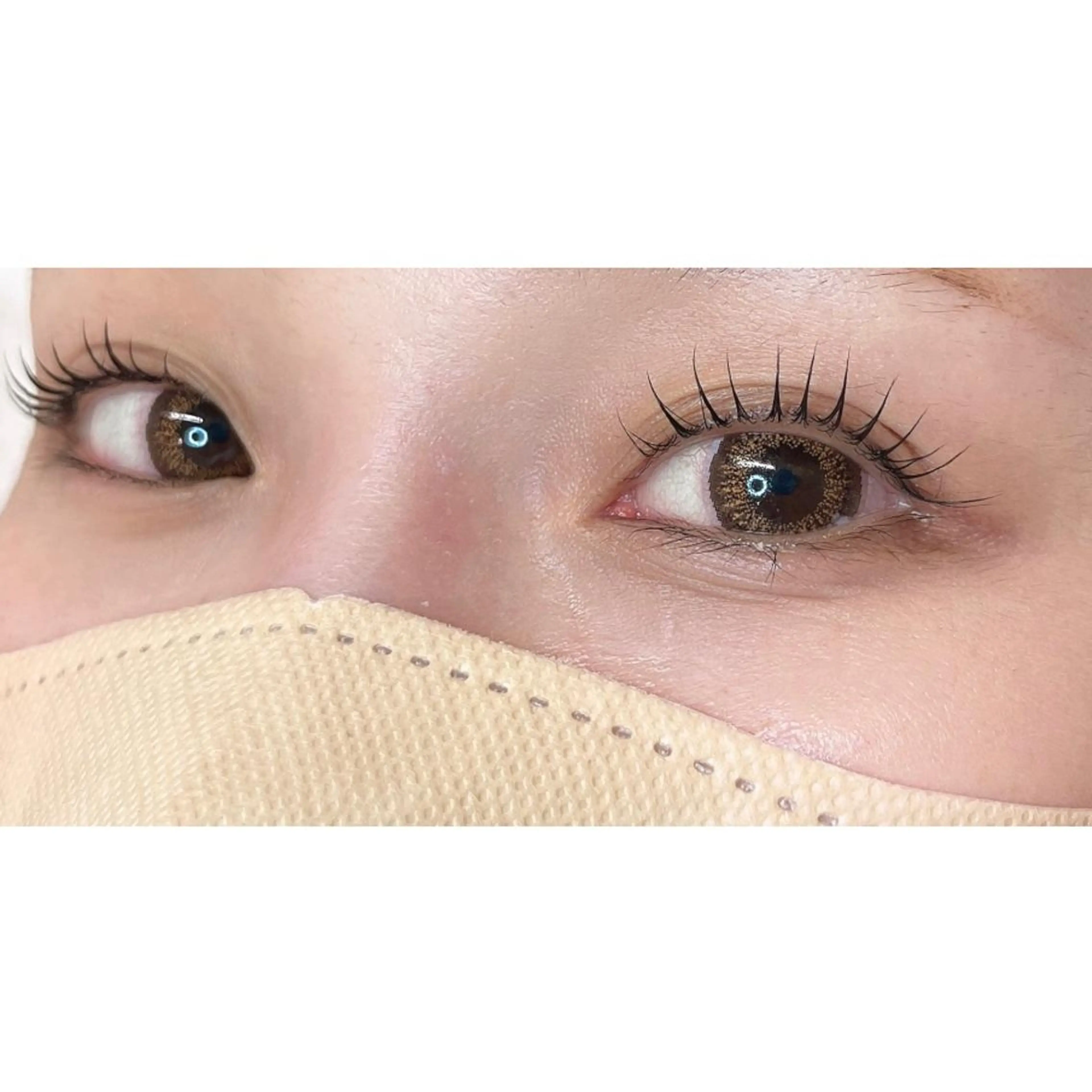 マツエク・マツパ ✨💈メンズヘア💈 ✨辻本実柚のヘアスタイル