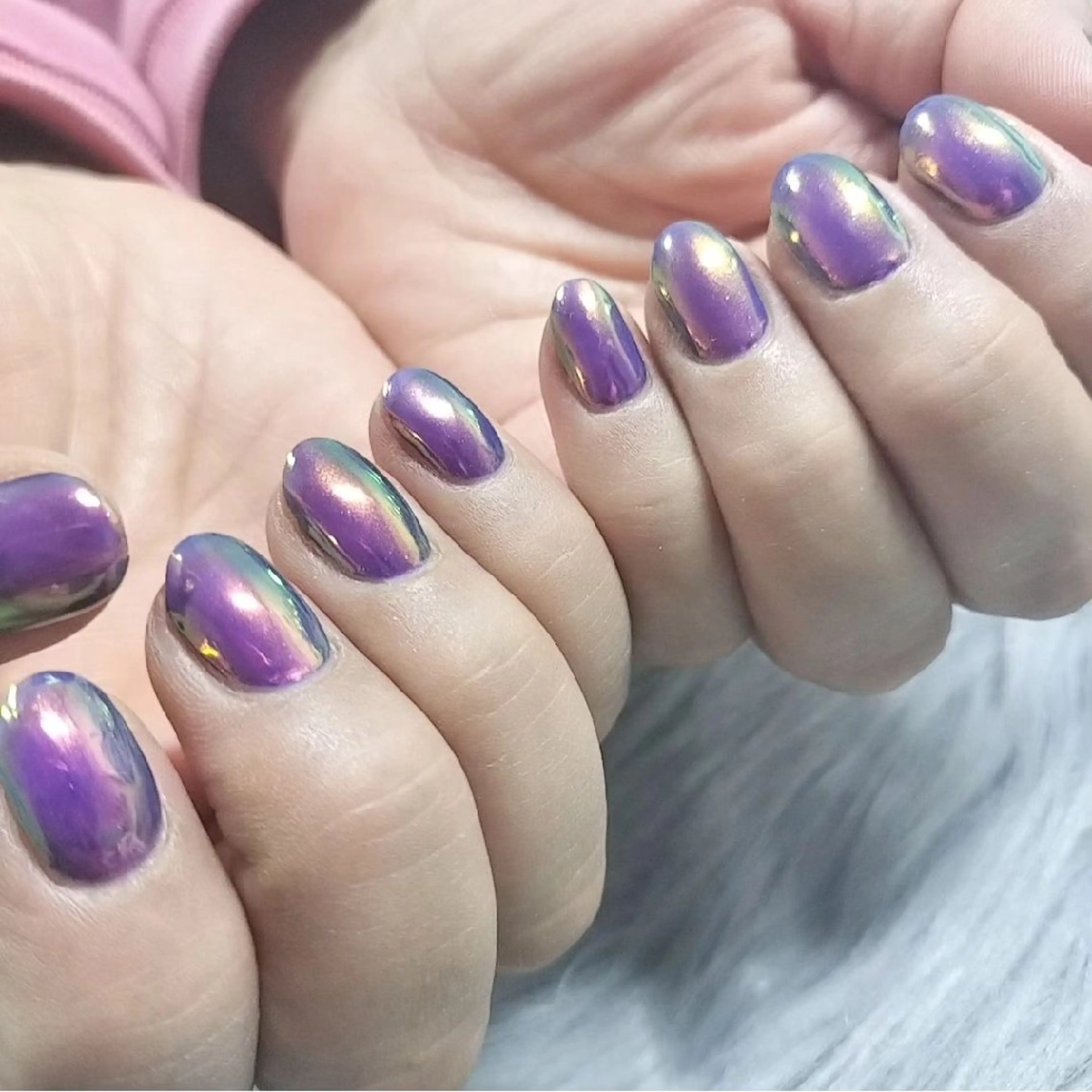 ネイル ハンドネイル Kame_ nail🐢💕のネイルデザイン