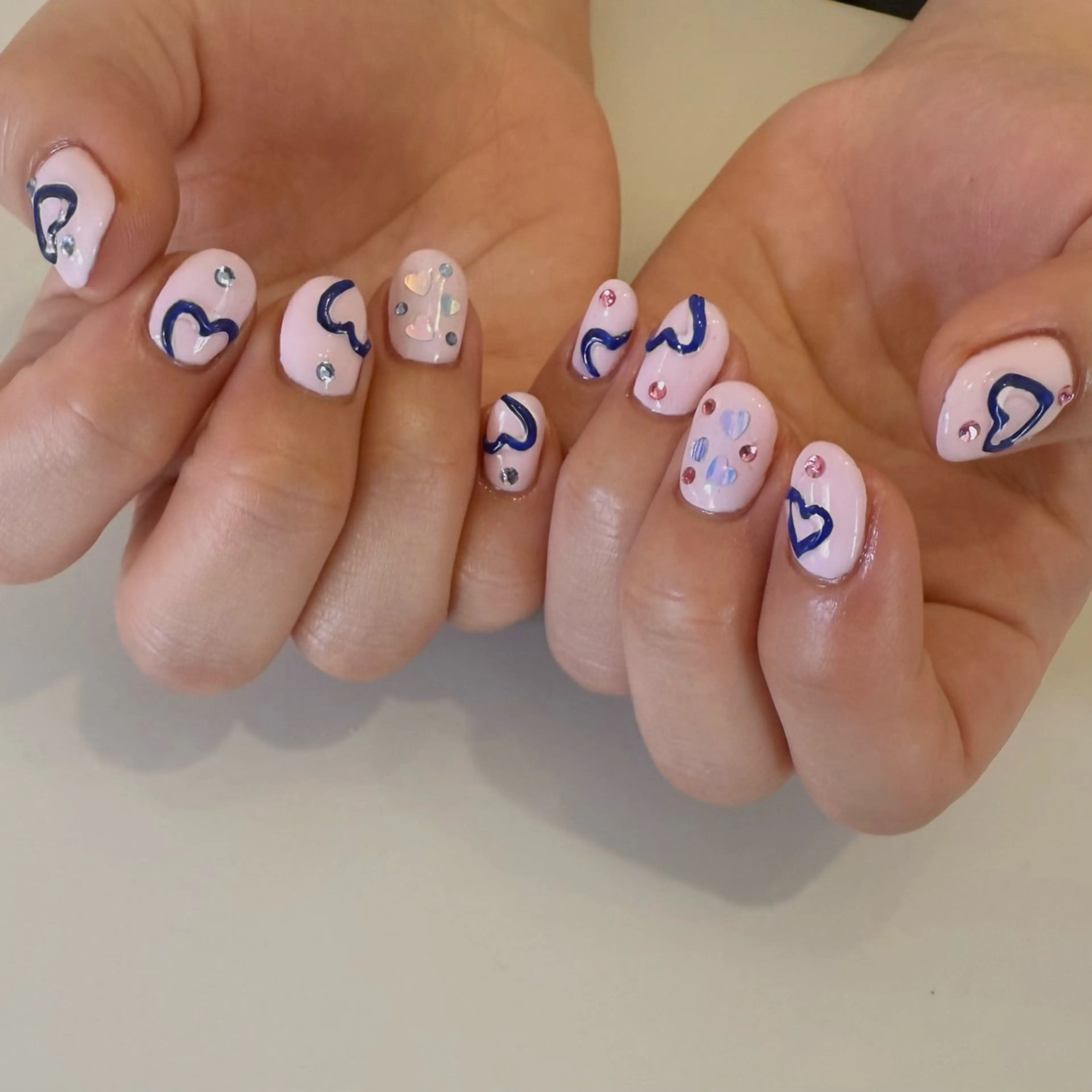 ネイル Nail Room uimのネイルデザイン