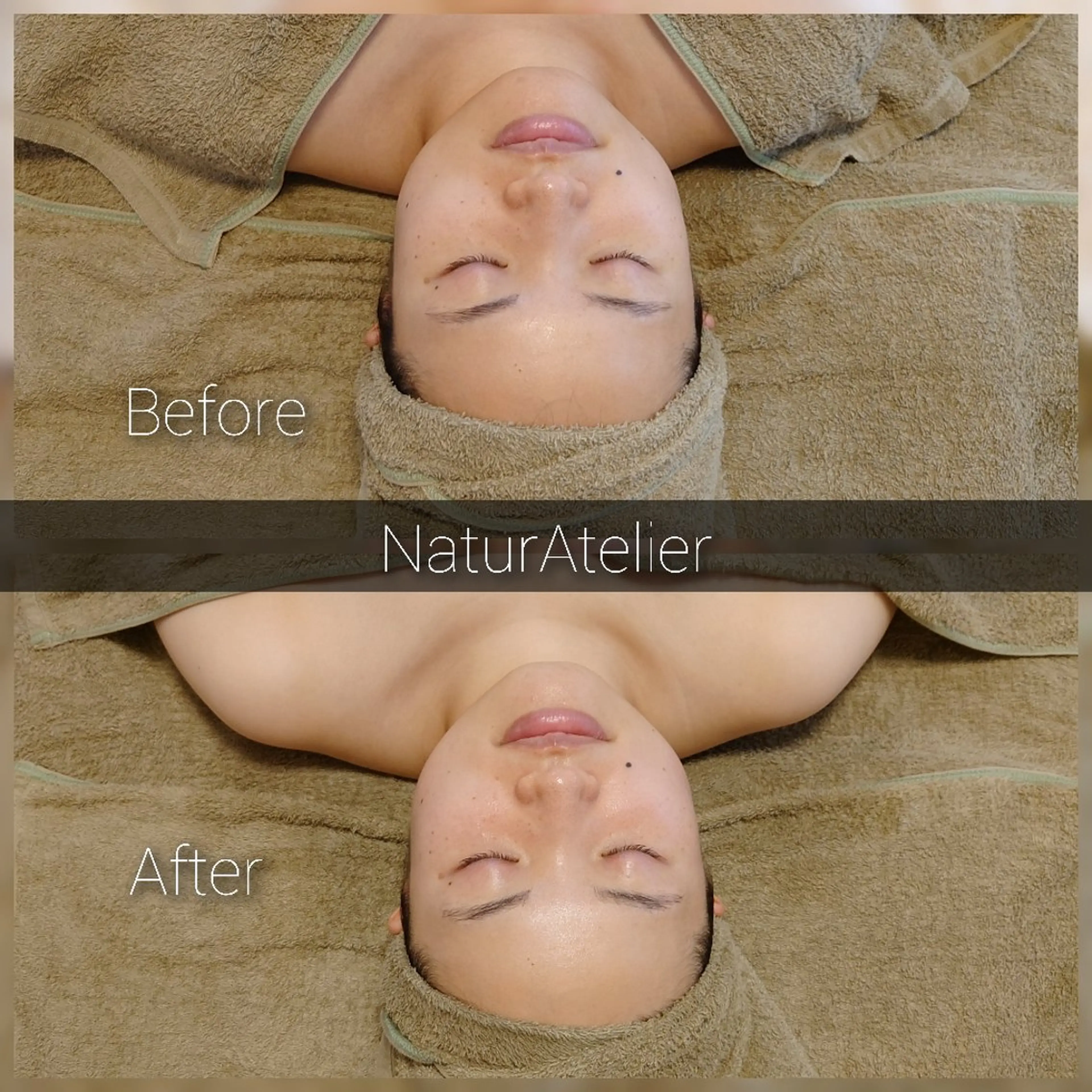 撮影モデル ナチュラトリエ -NaturAtelier-所属・ナチュラトリエ 髙橋さとこのその他イメージ