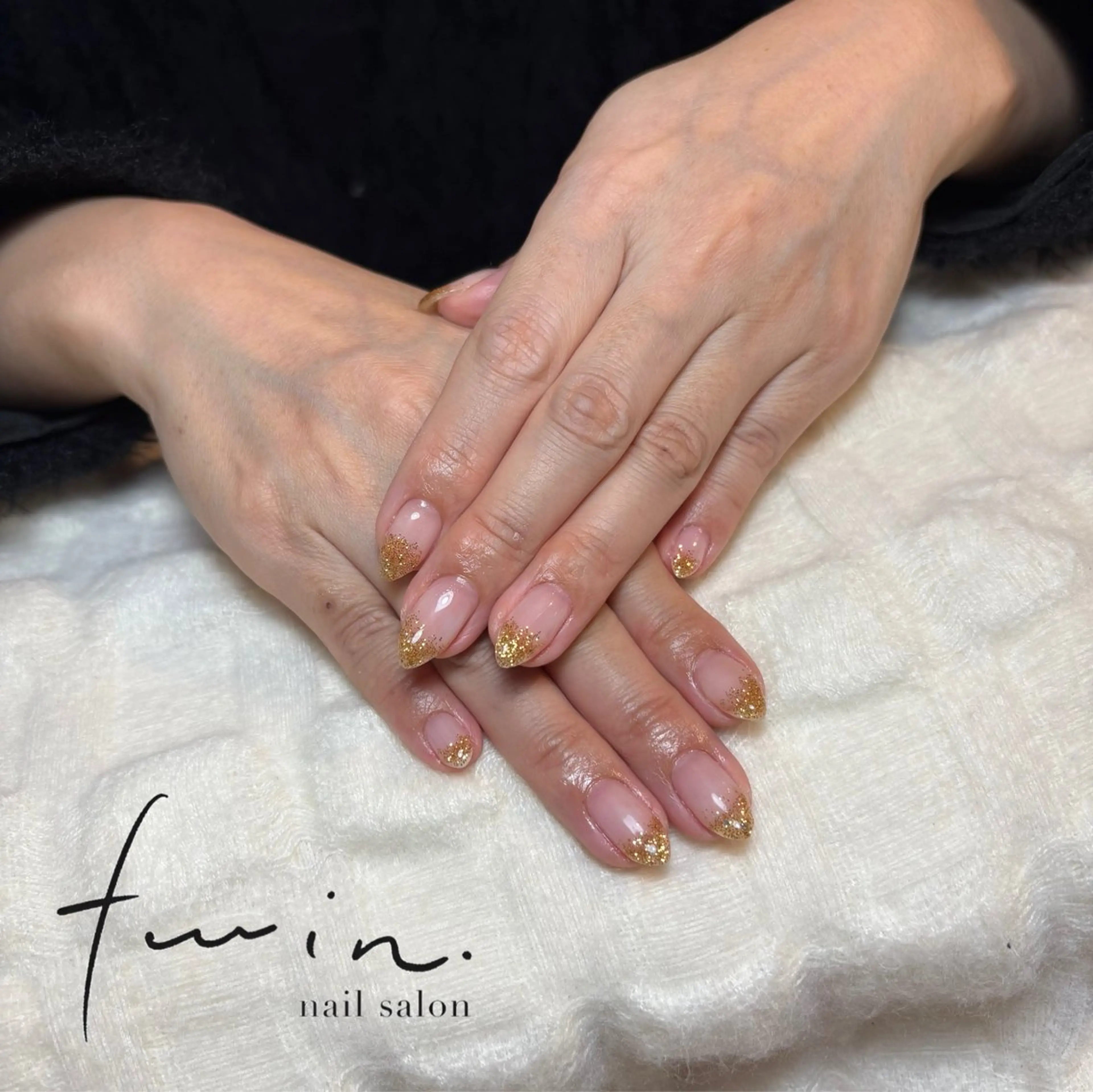 ネイル twin. annaのネイルデザイン