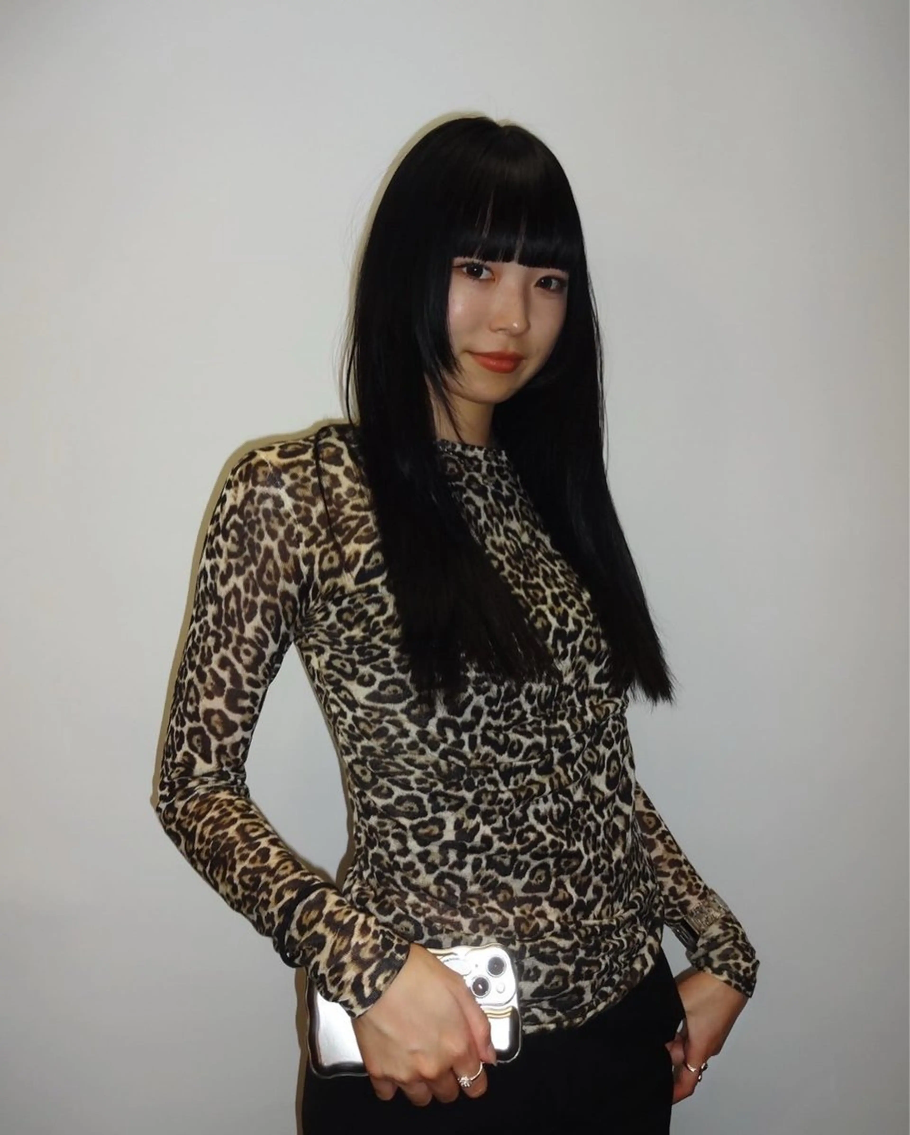 【レディース】🎀カット＋TR🎀の写真