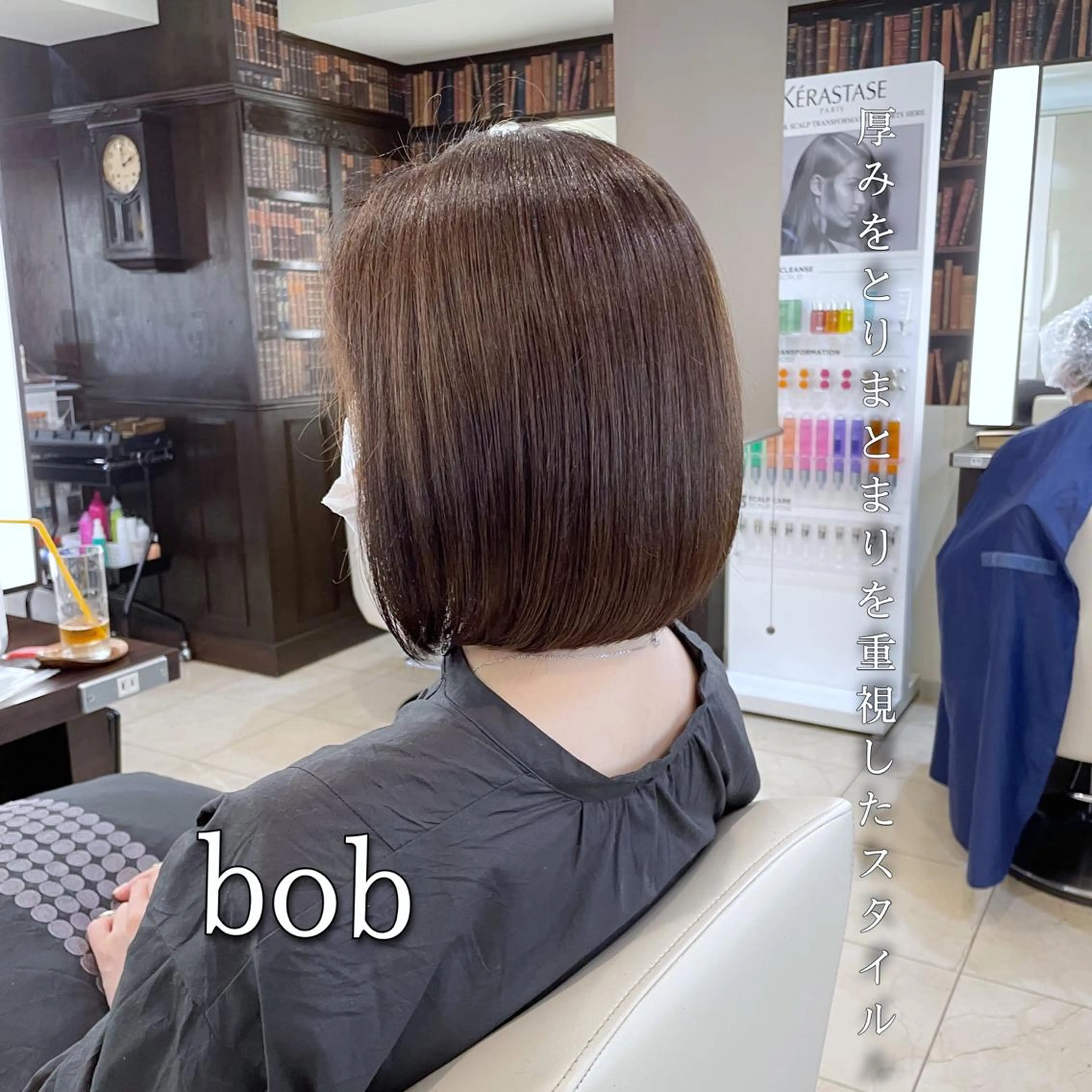 ショート カラー newline銀座所属・🍀🍀🍀 金子涼🍀🍀🍀のヘアスタイル