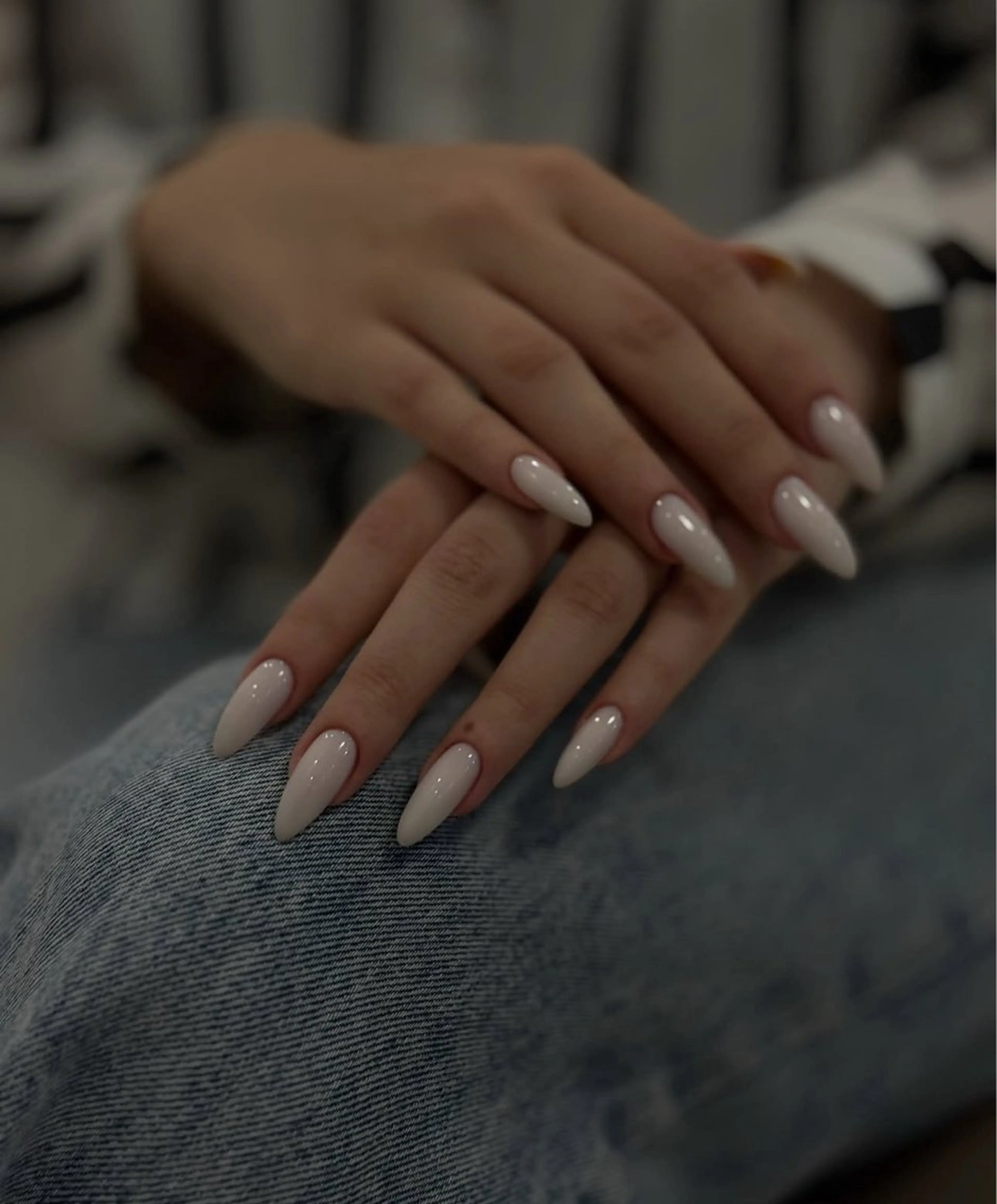 ネイル sora所属・は なのネイルデザイン