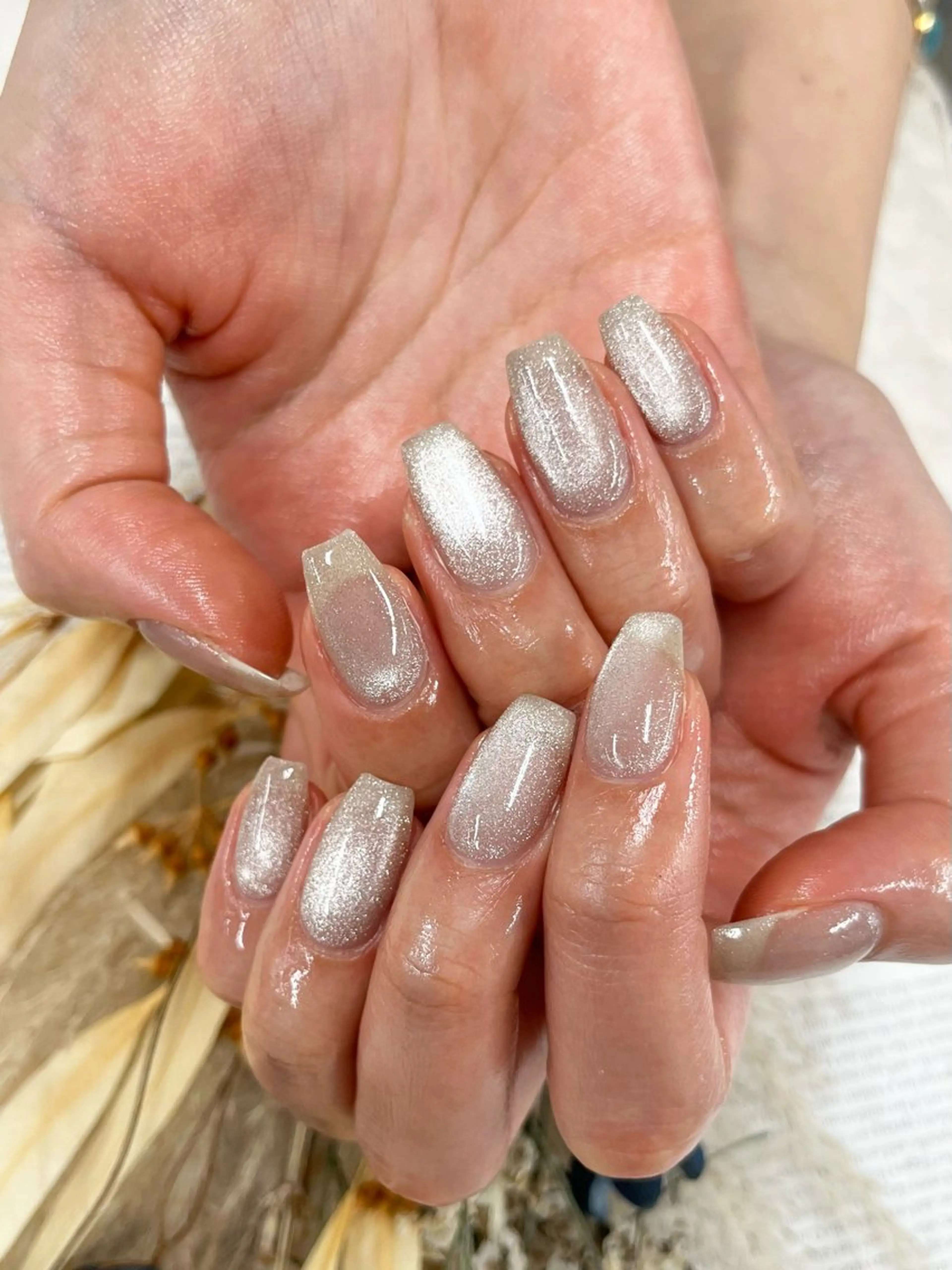 ネイル Basic町田本店 Suzunaのネイルデザイン