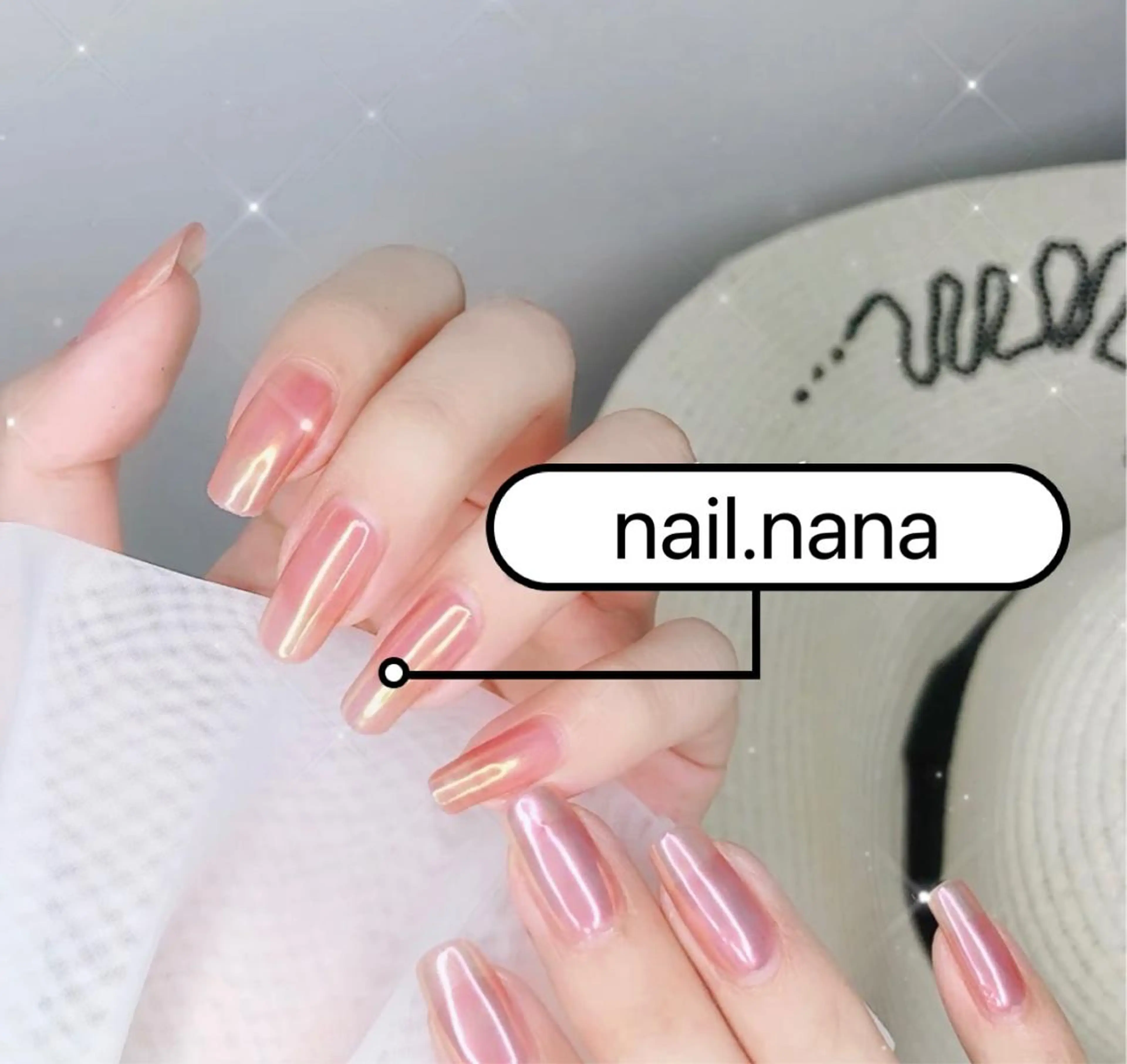 ネイル ✨Serenity Nail salonのネイルデザイン