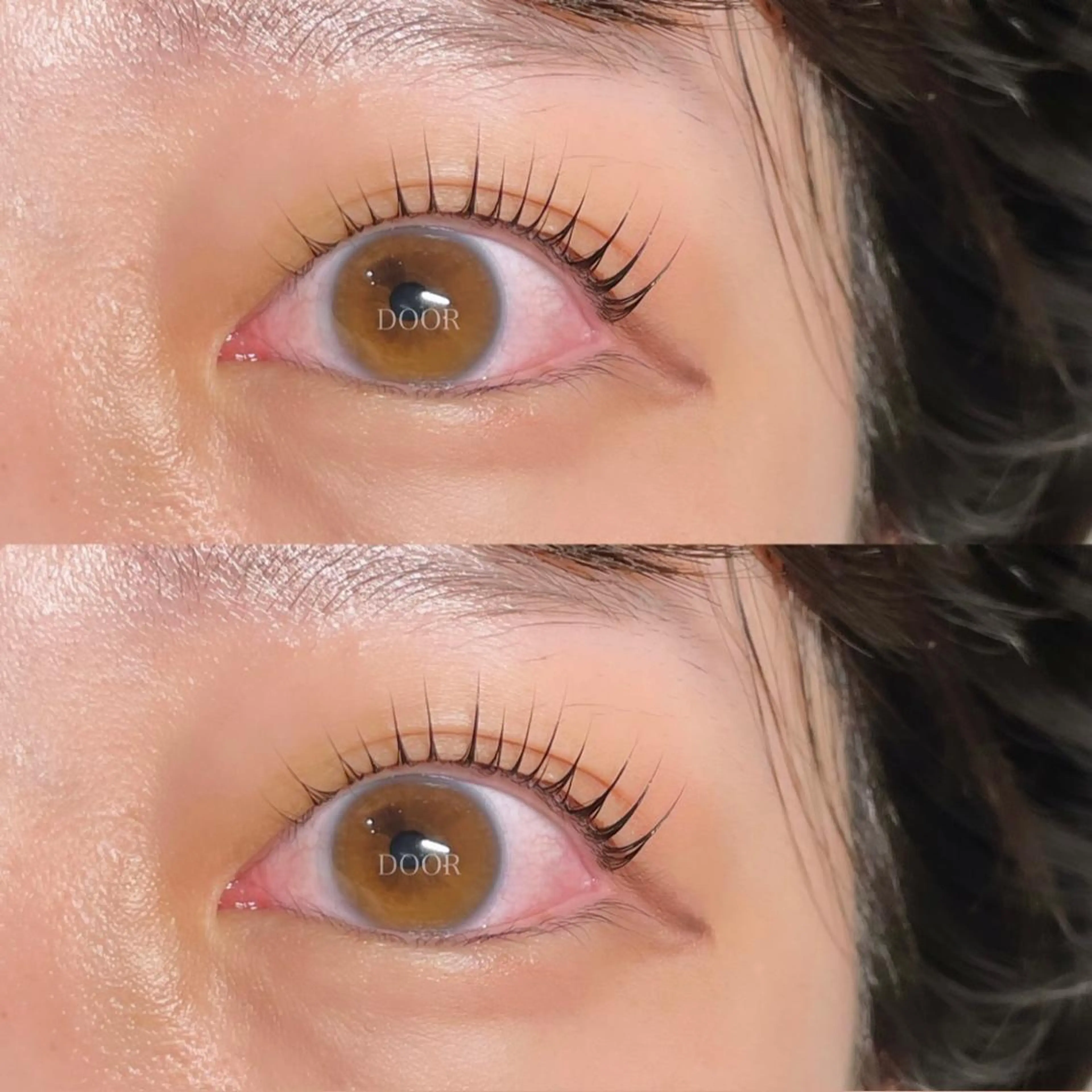 マツエク・マツパ マツパ MIU 🎀のマツエク・マツパデザイン