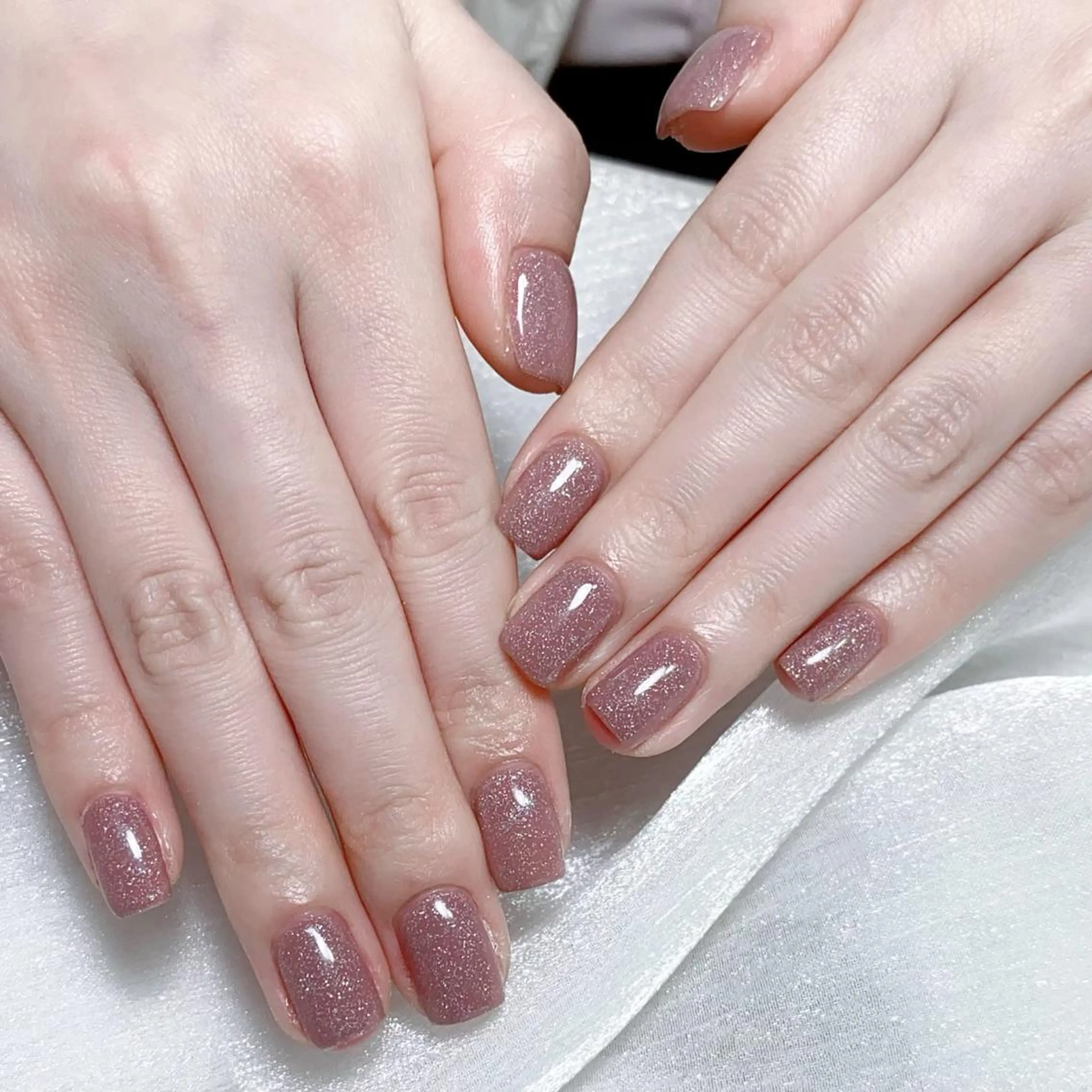 ネイル メンズ ハンドネイル NAILサロン 木にいるのネイルデザイン