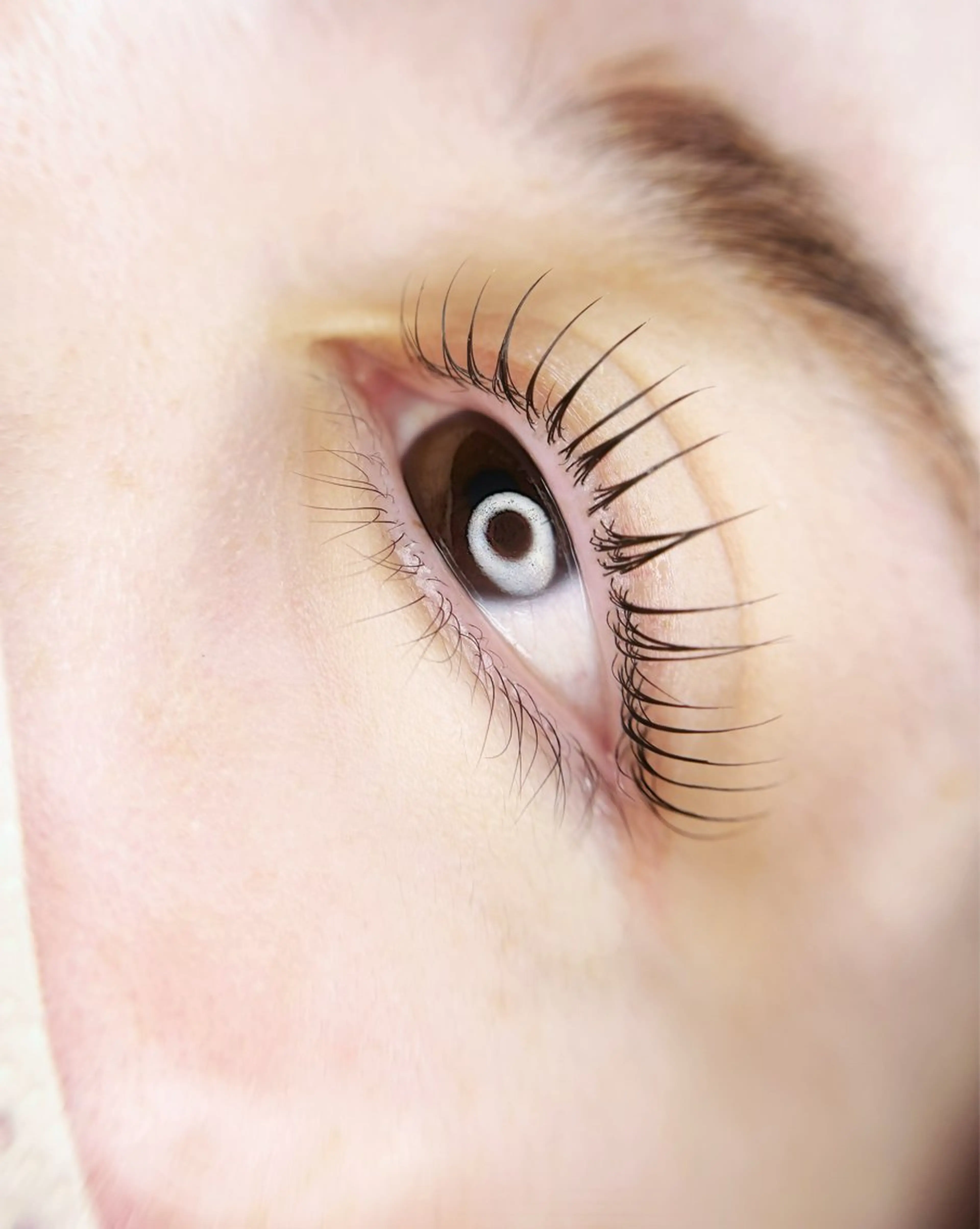 マツエク・マツパ LASH   STUDIO Repos所属・Repos♡̴ MISAKIのマツエク・マツパデザイン