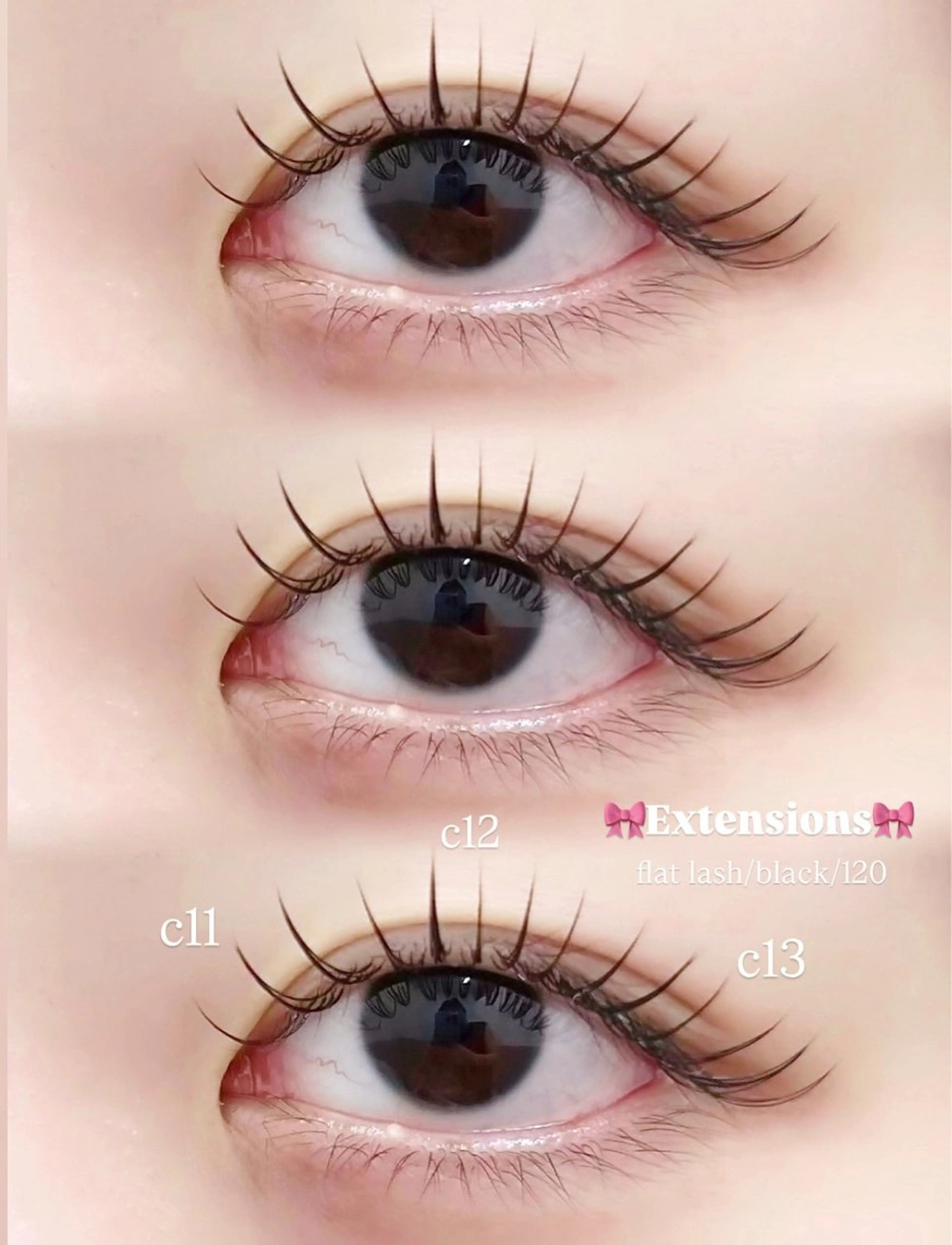 マツエク・マツパ マツエク noné所属・アイリスト kanonの眉毛・アイブロウイメージ