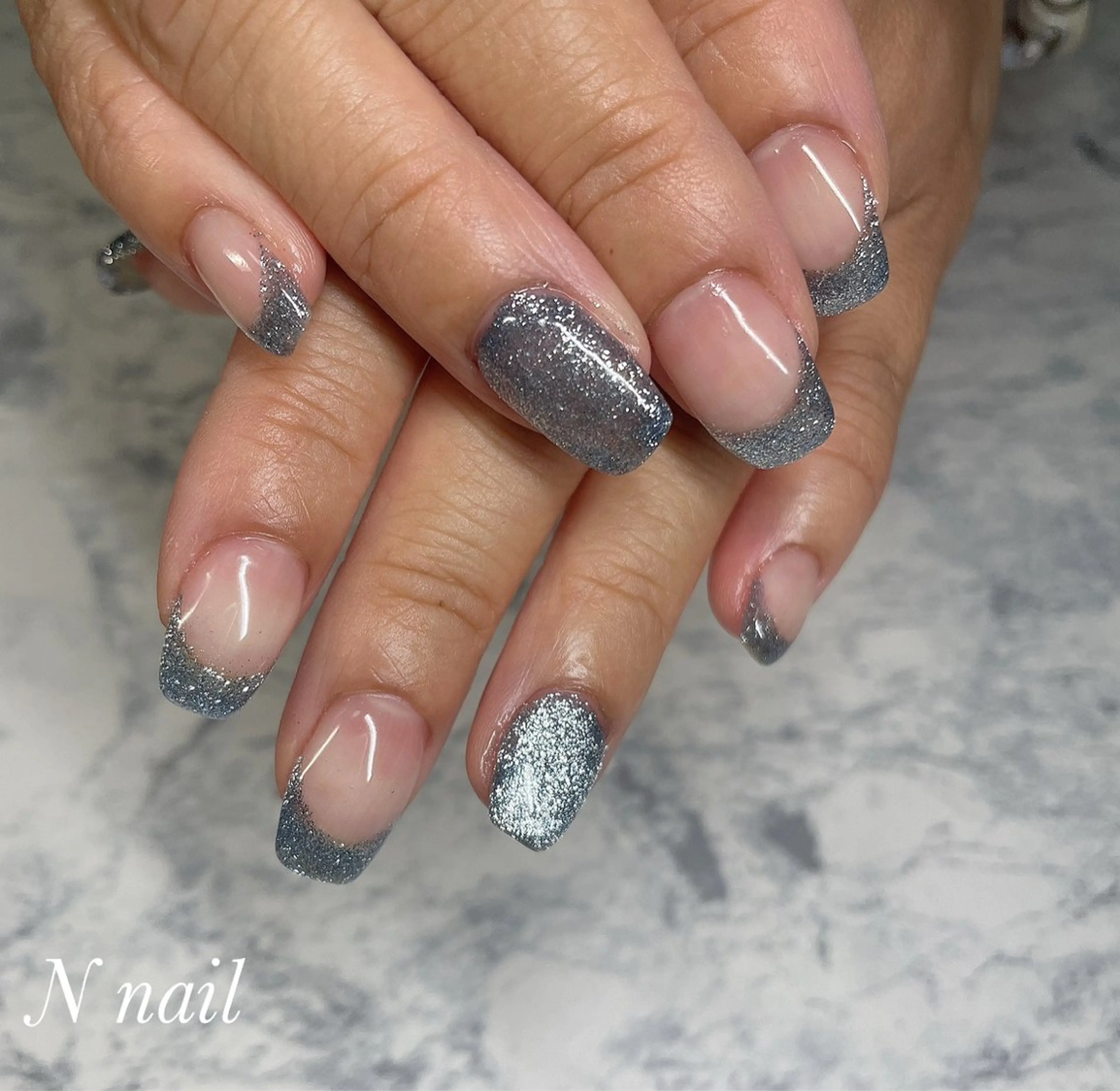 ネイル N nailのネイルデザイン