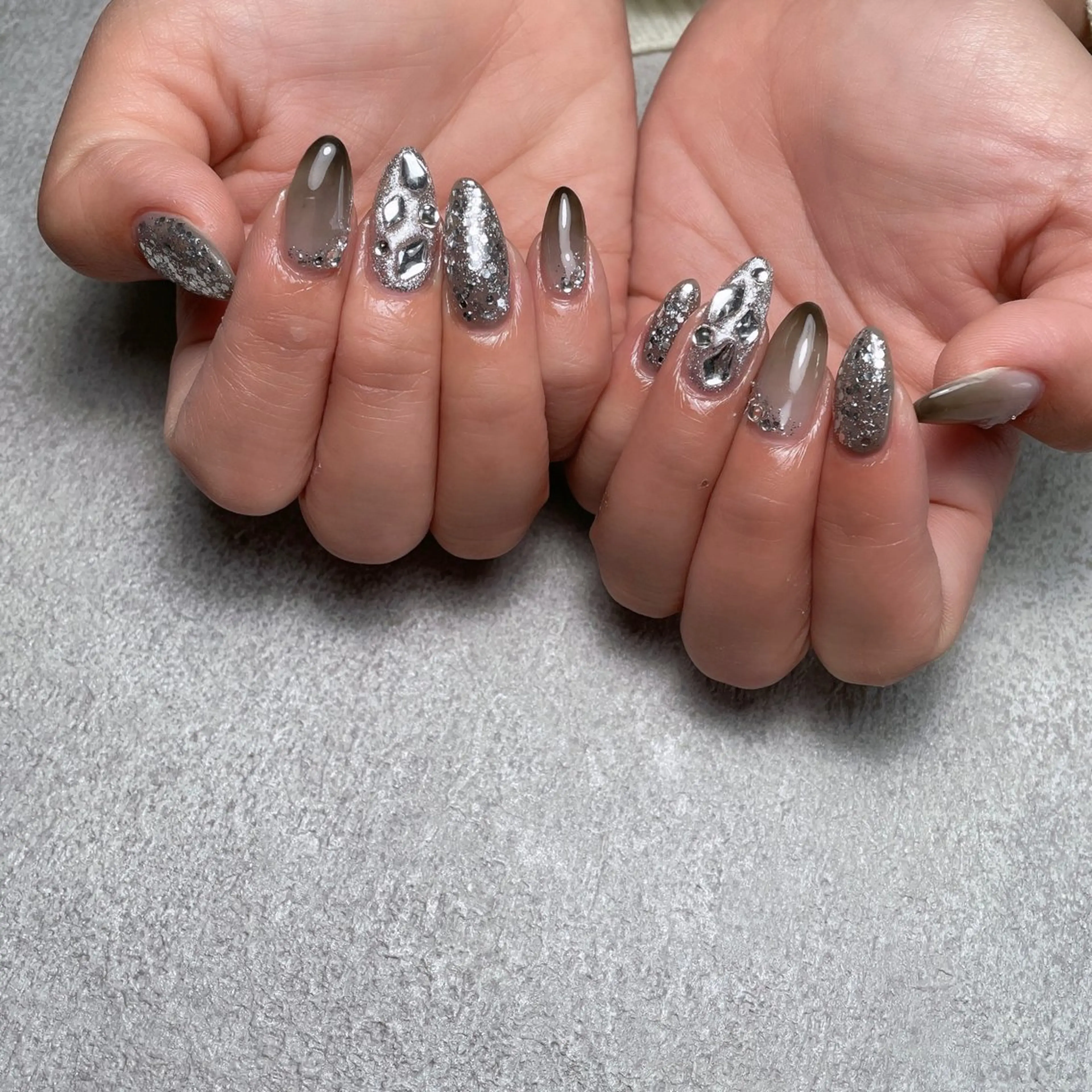 ネイル キラキラネイル ALL Nail &whiteningのその他イメージ