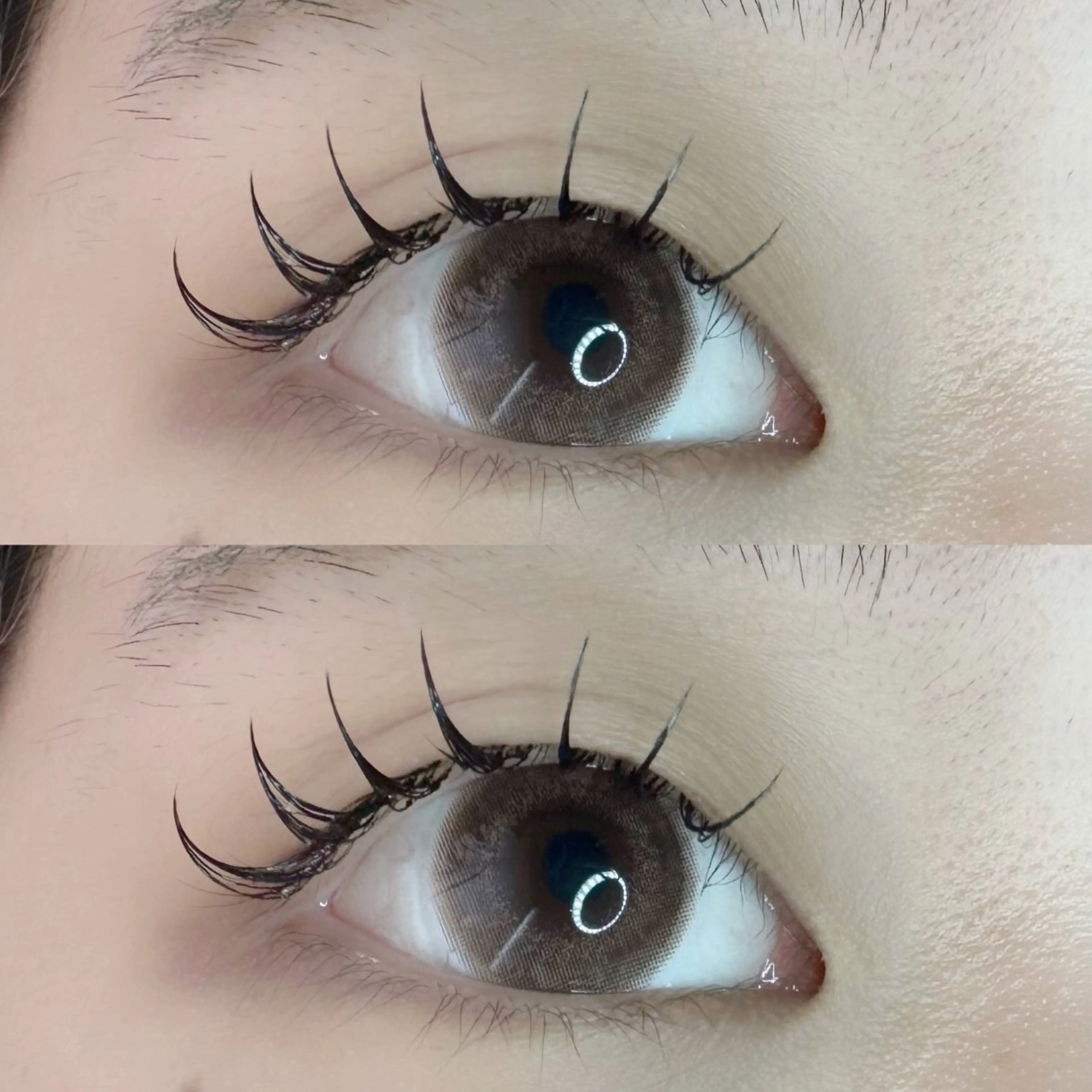 🧸ིྀ30分メニュー🧸ིྀリペア無し🤍LED30分付け足し🤍最大60本迄✨の写真