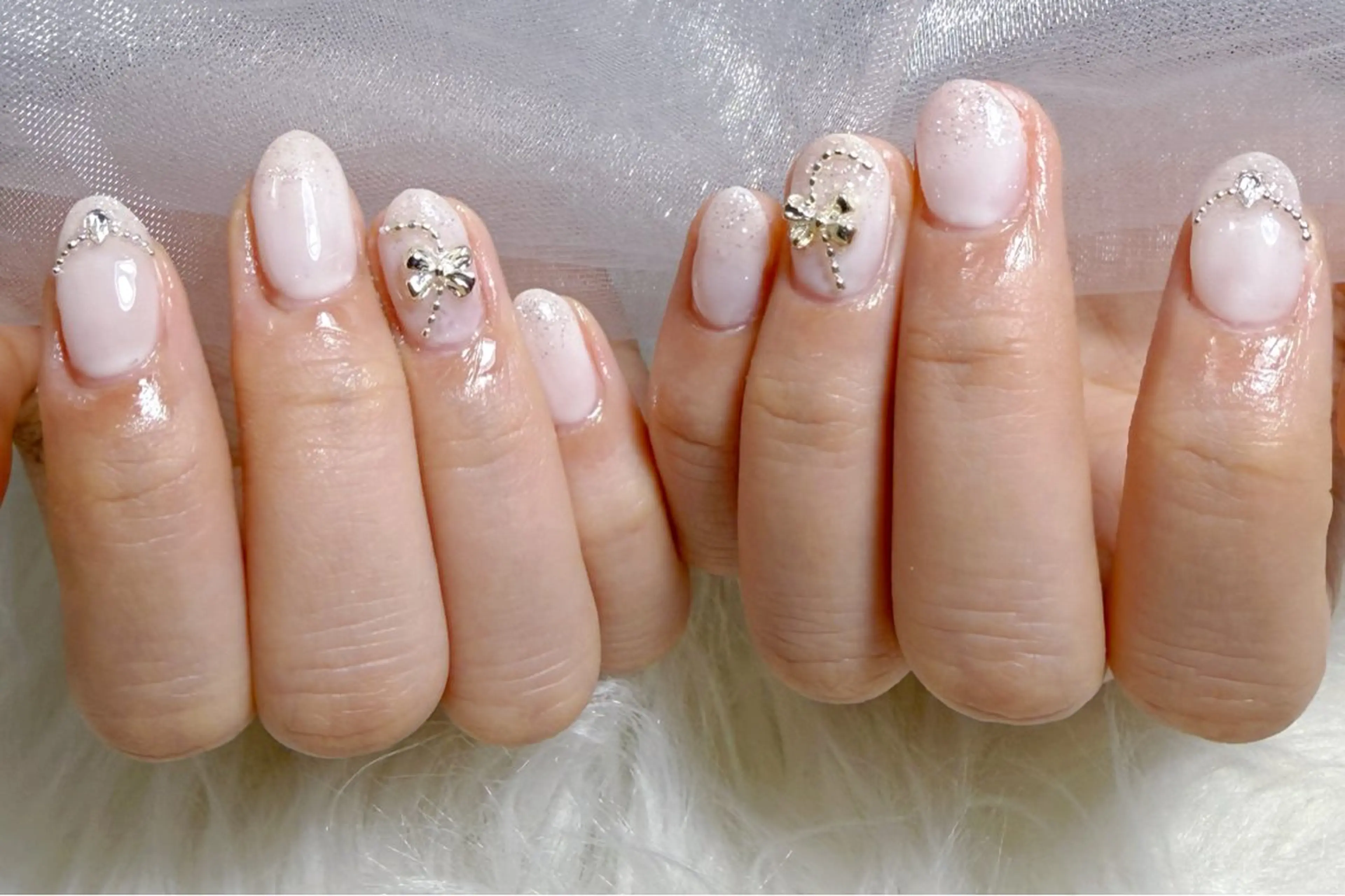 ネイル Haru Nail所属・HARU NAILのネイルデザイン