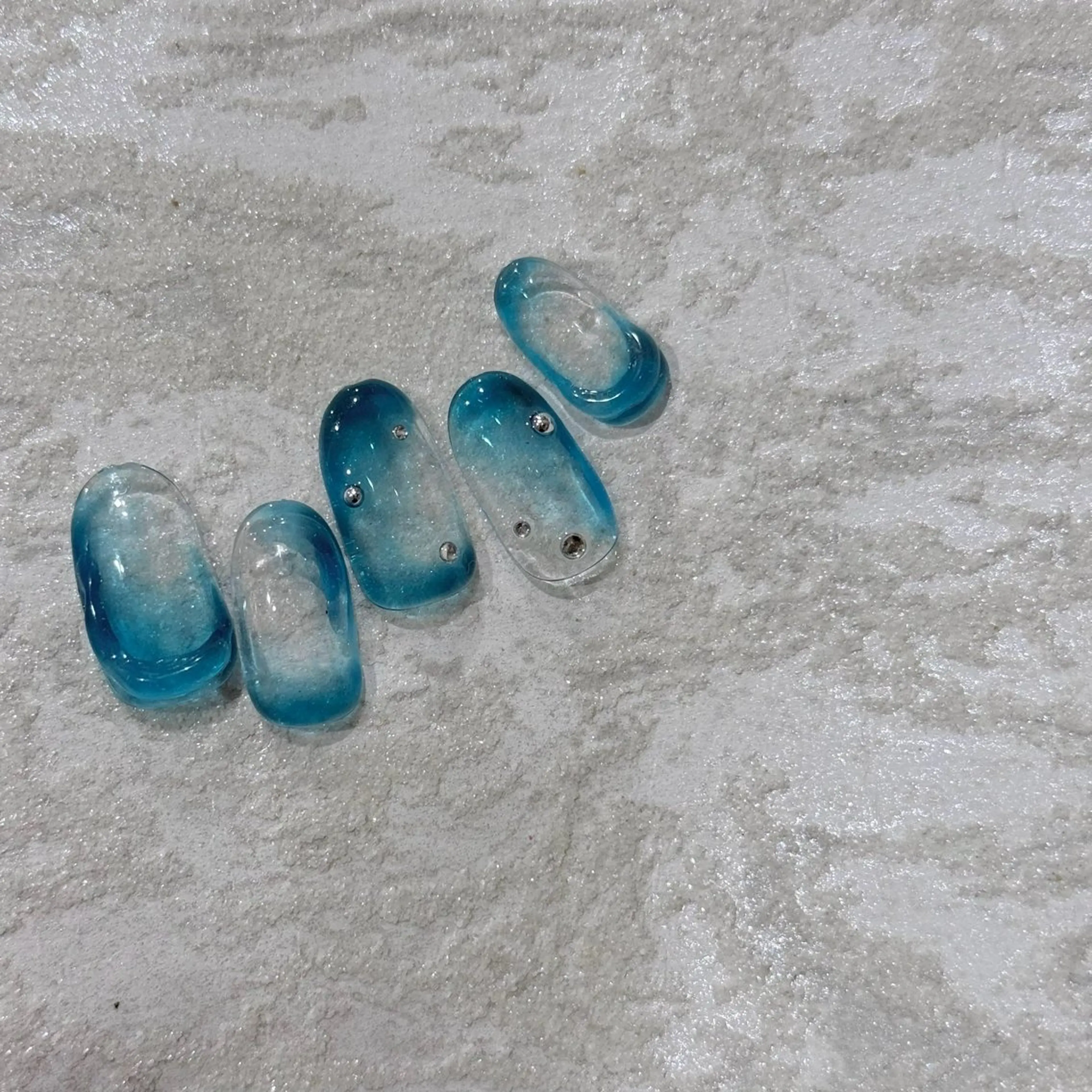 ネイル アートネイル MAXKELLY MAIKAのネイルデザイン