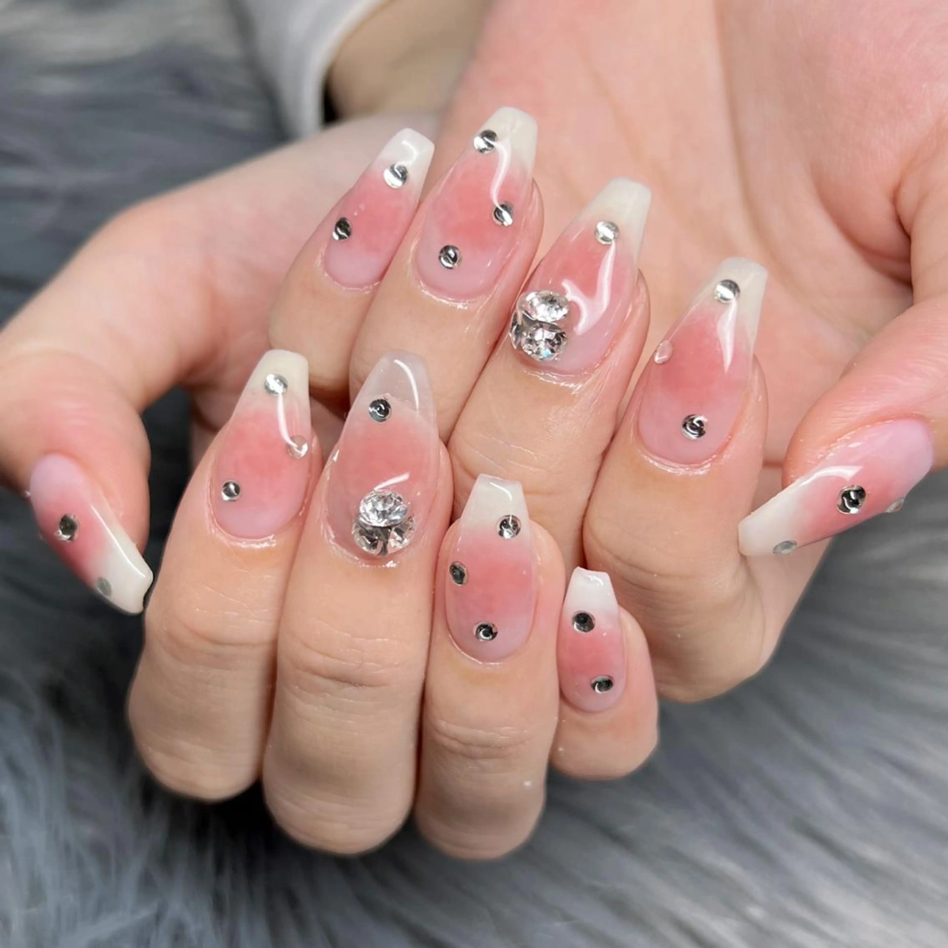 ネイル Noix Mのネイルデザイン