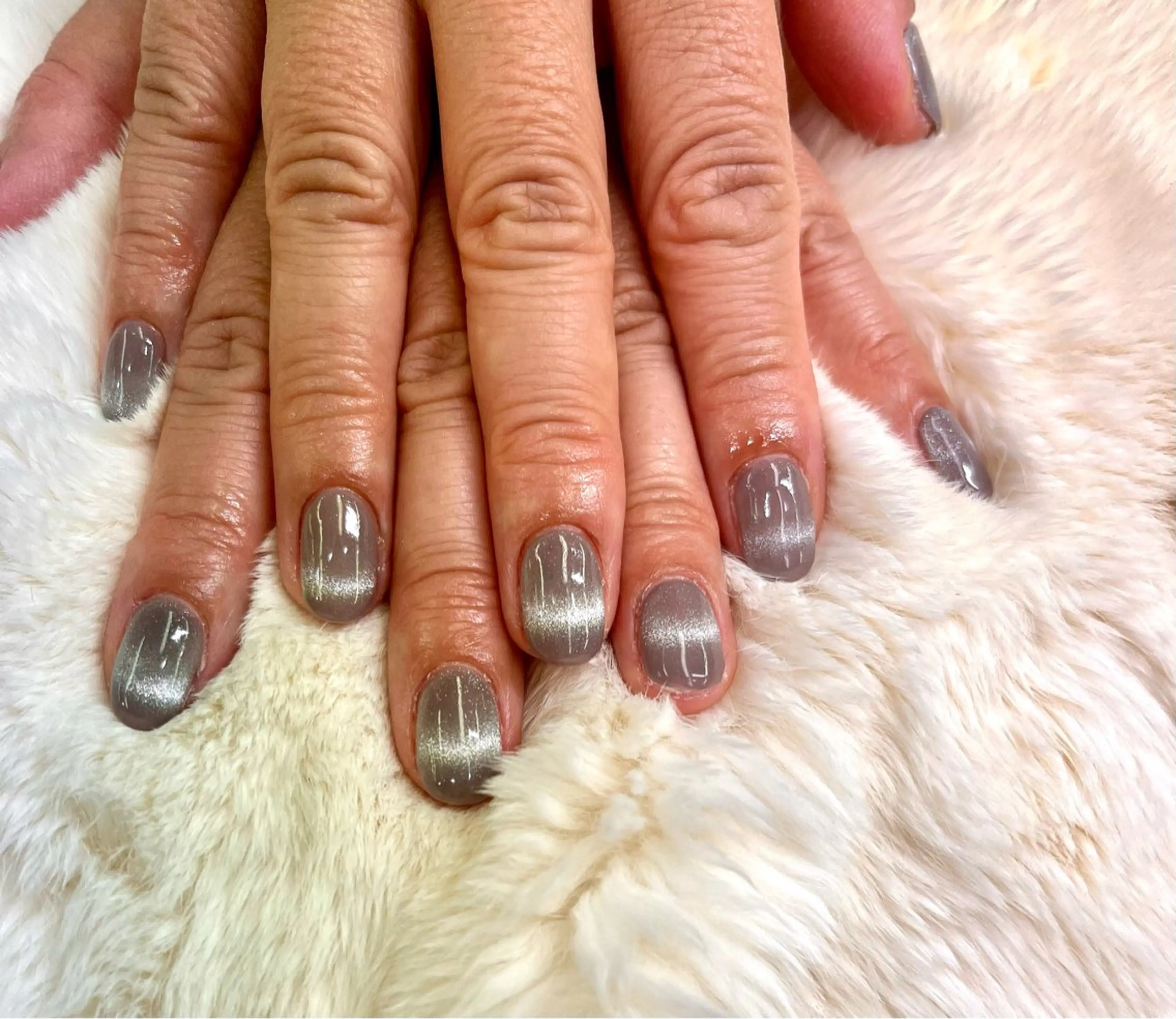 ネイル ハンドネイル ミモネイル サロンのネイルデザイン