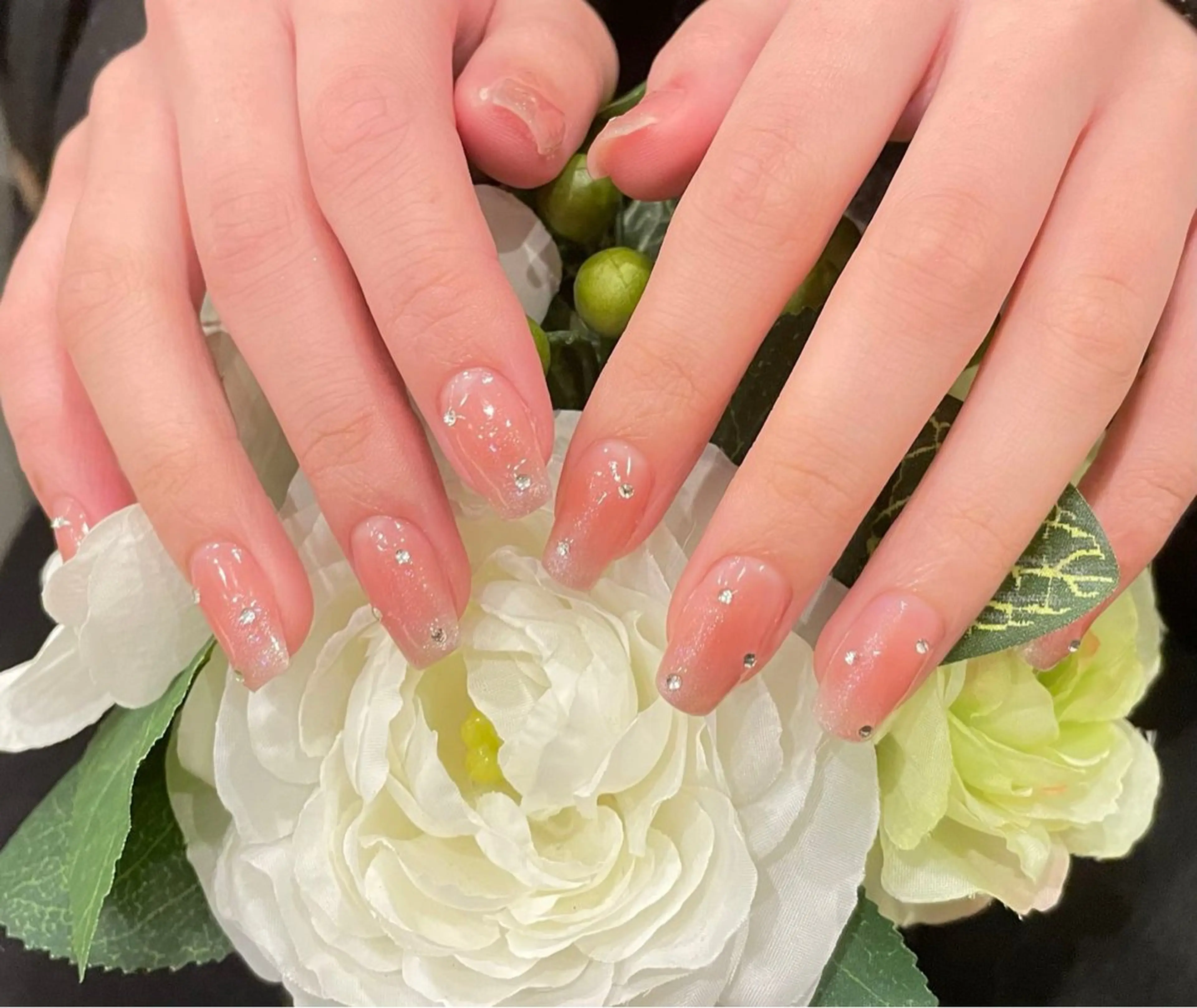 ネイル H&Bsalon カイのネイルデザイン