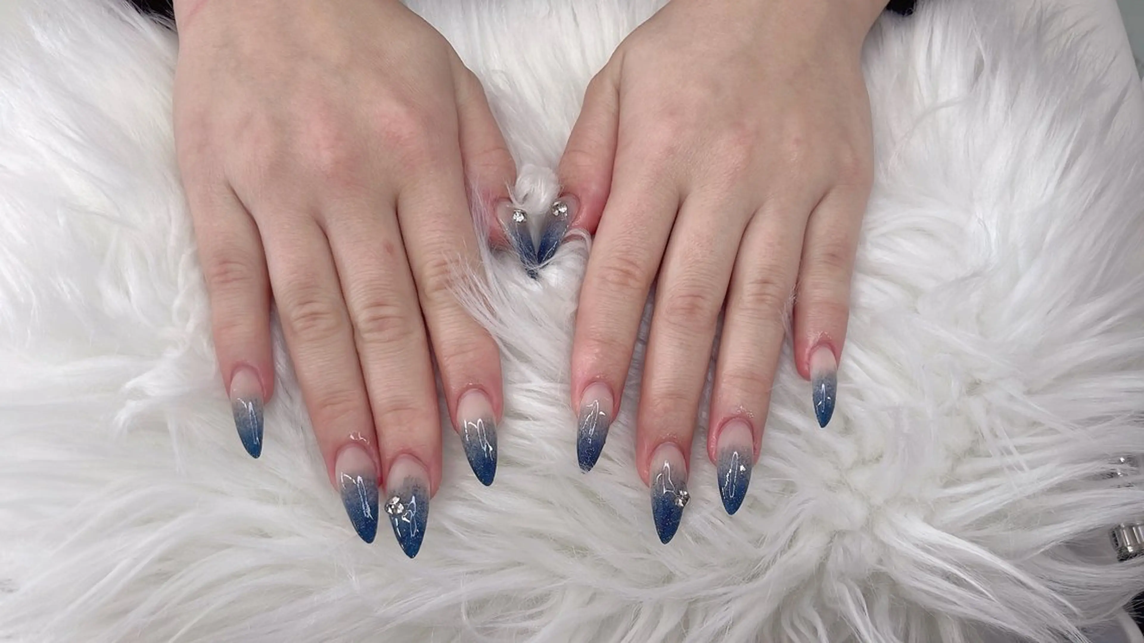 ネイル ハンドネイル り オのネイルデザイン