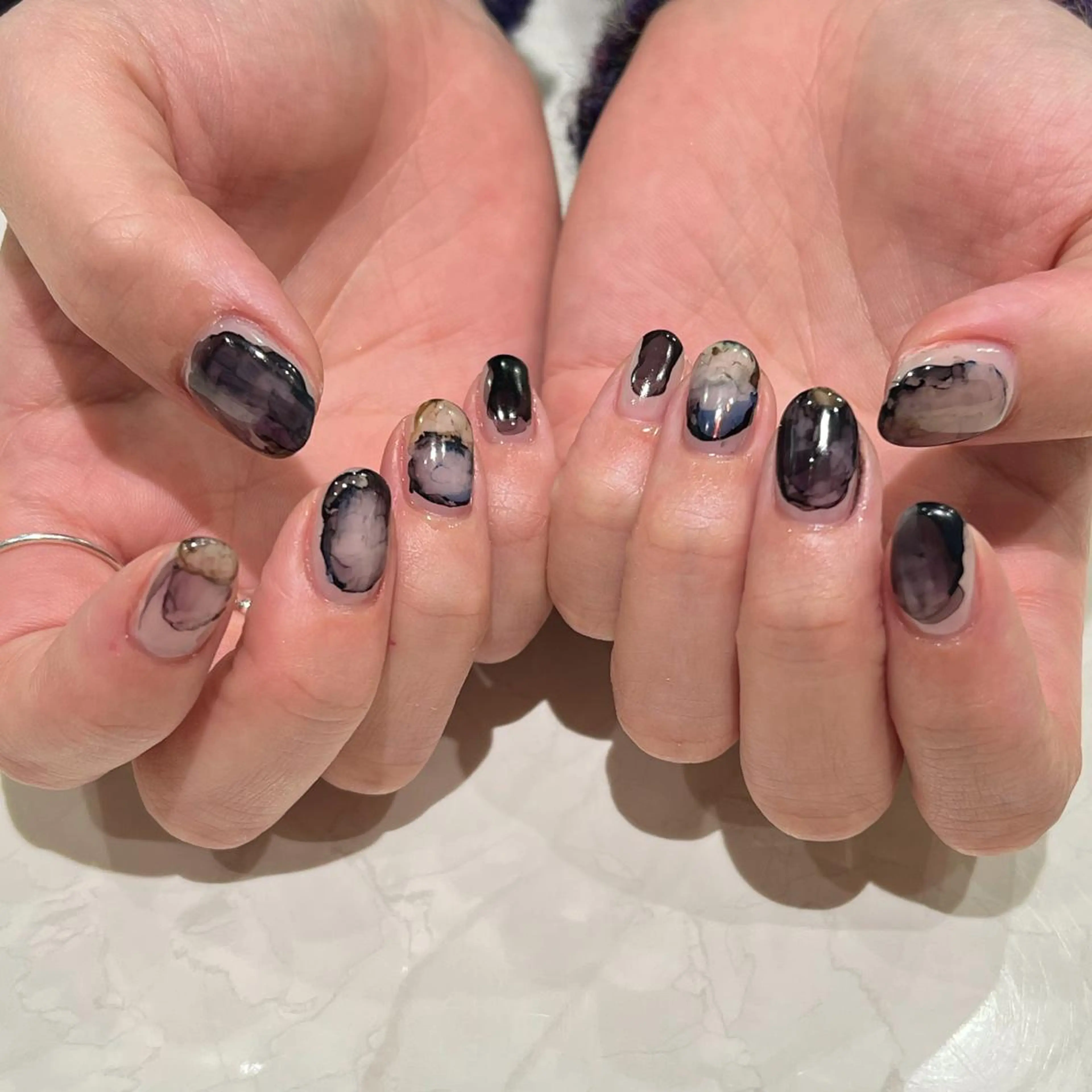 ネイル ulu beauty salon所属・ulu Misakiのマツエク・マツパデザイン