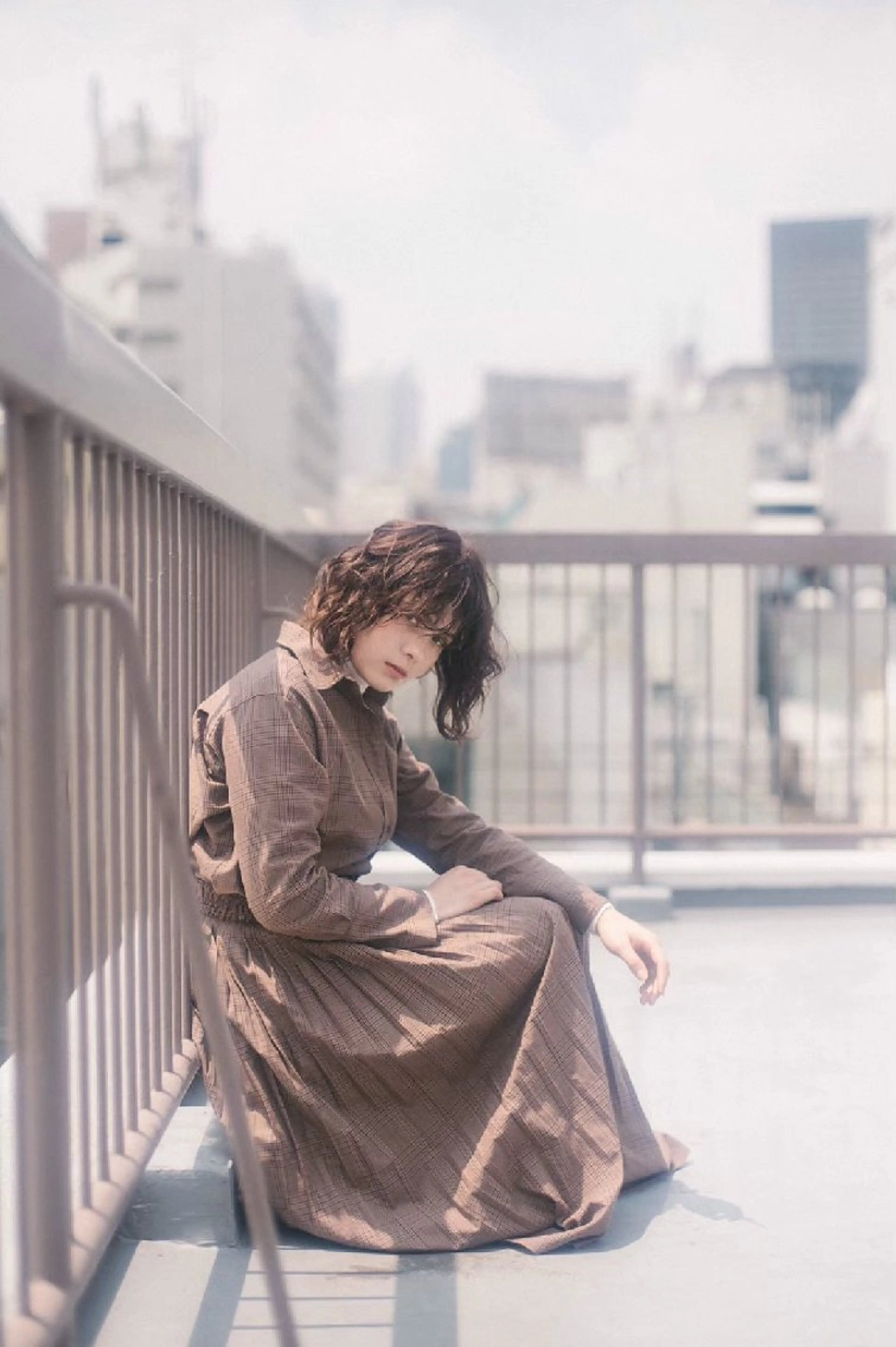 ヘアアレンジ ⭐️モデル募集中⭐️ 大宮 涼のヘアスタイル