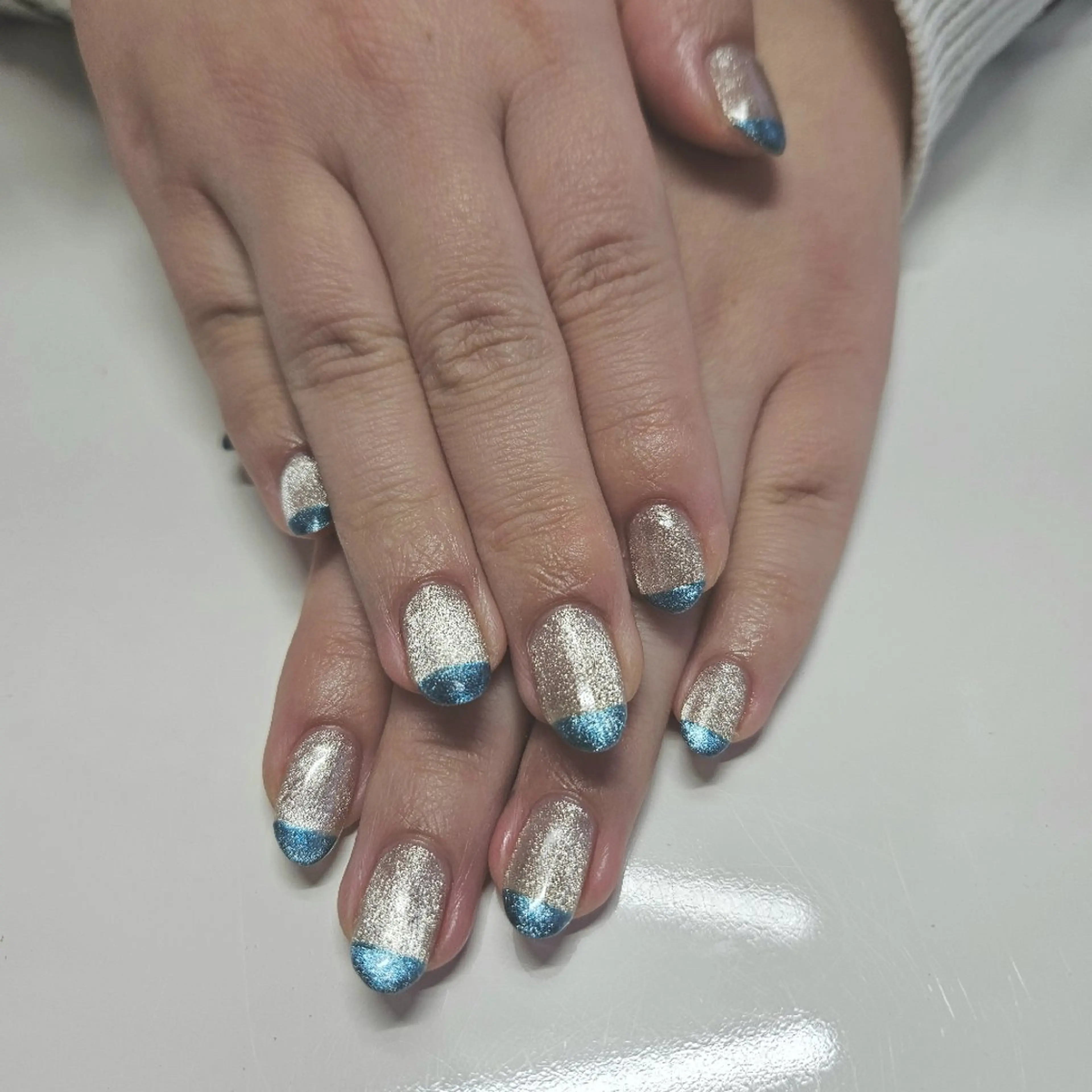 ミディアム Rich to 豊橋店所属・Rich to 河合のネイルデザイン